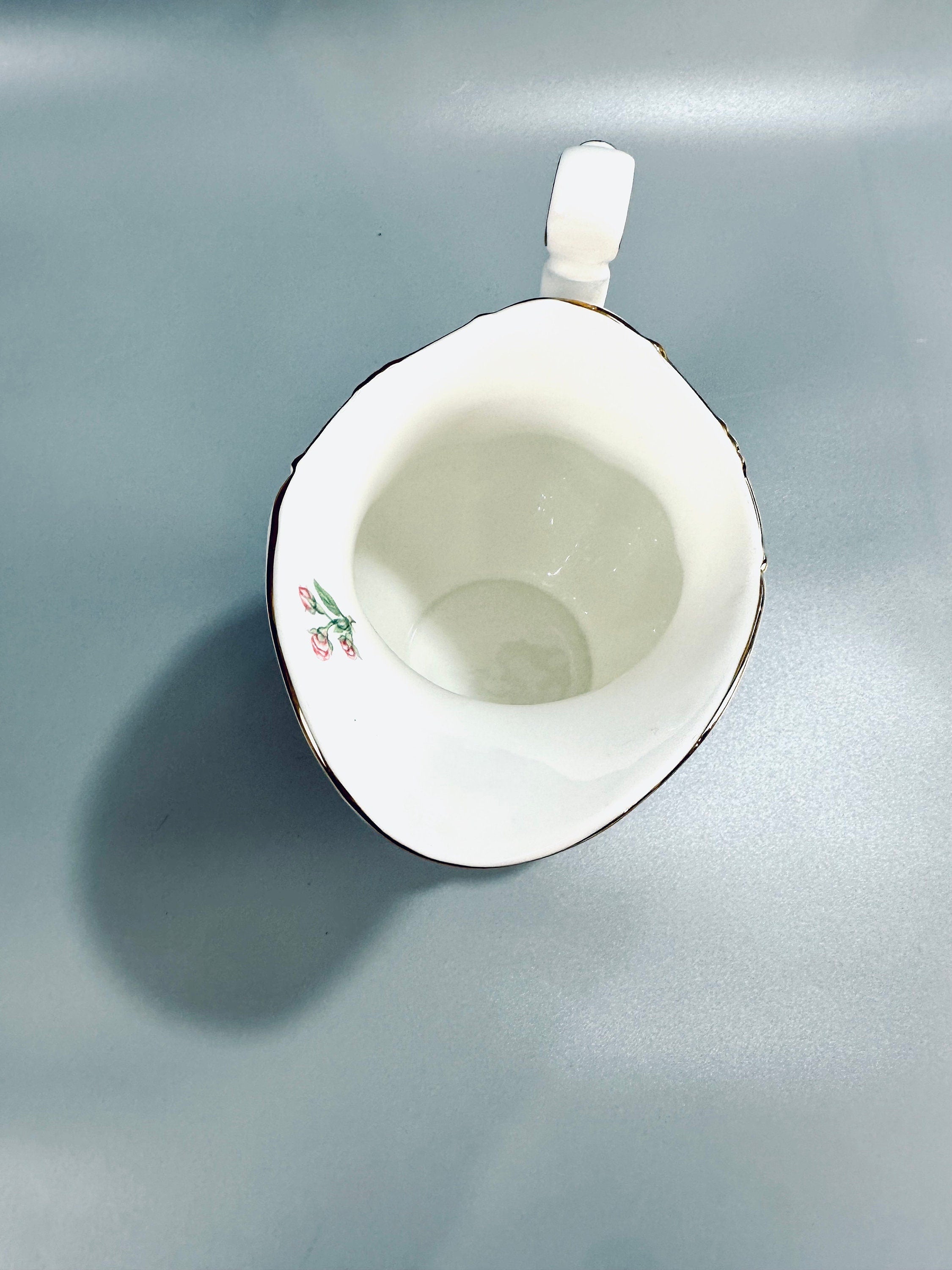 Royal Albert Fragrant Flowers Pitcher