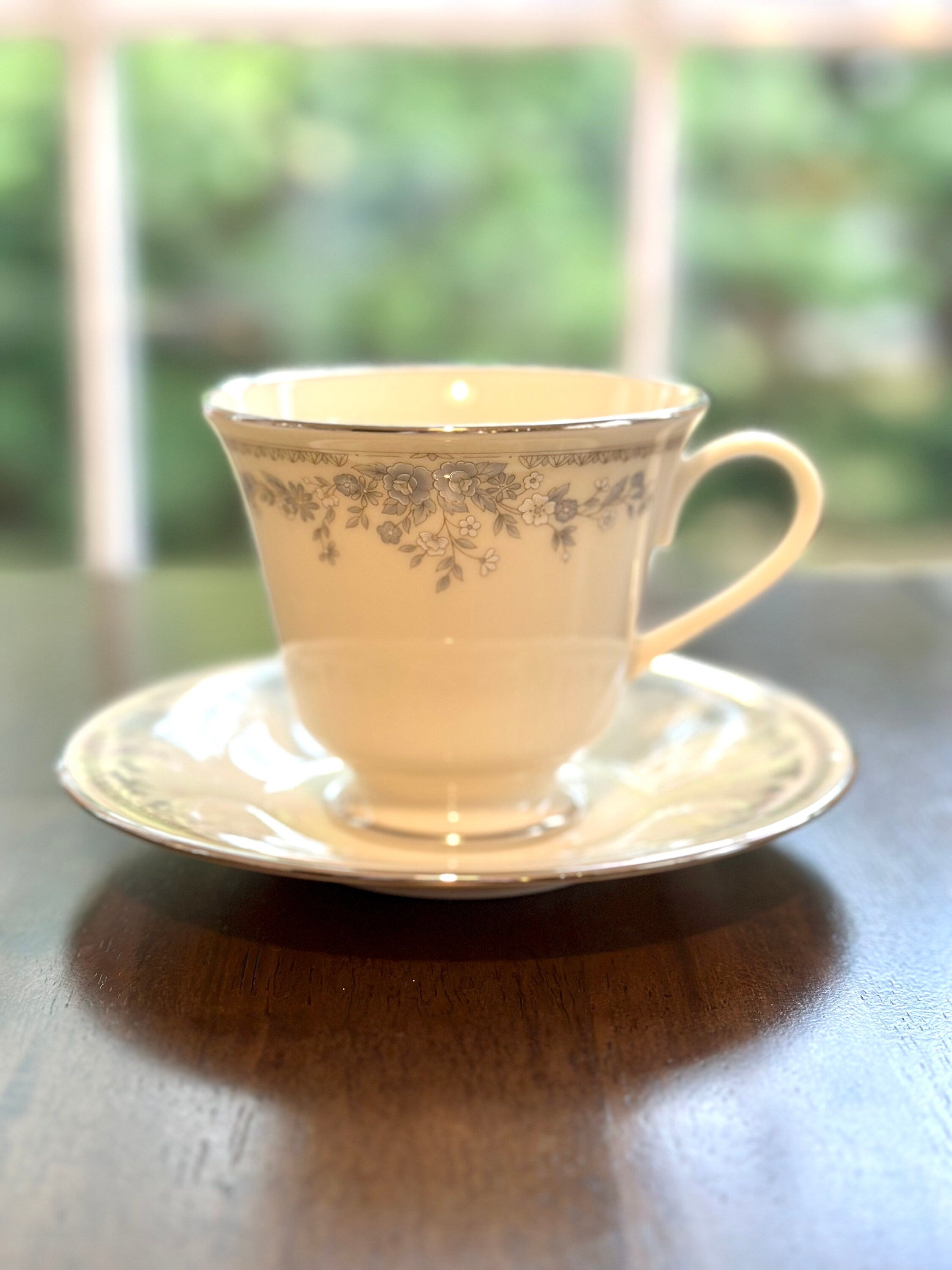 Lenox Reverie 5 Piece Place Settings