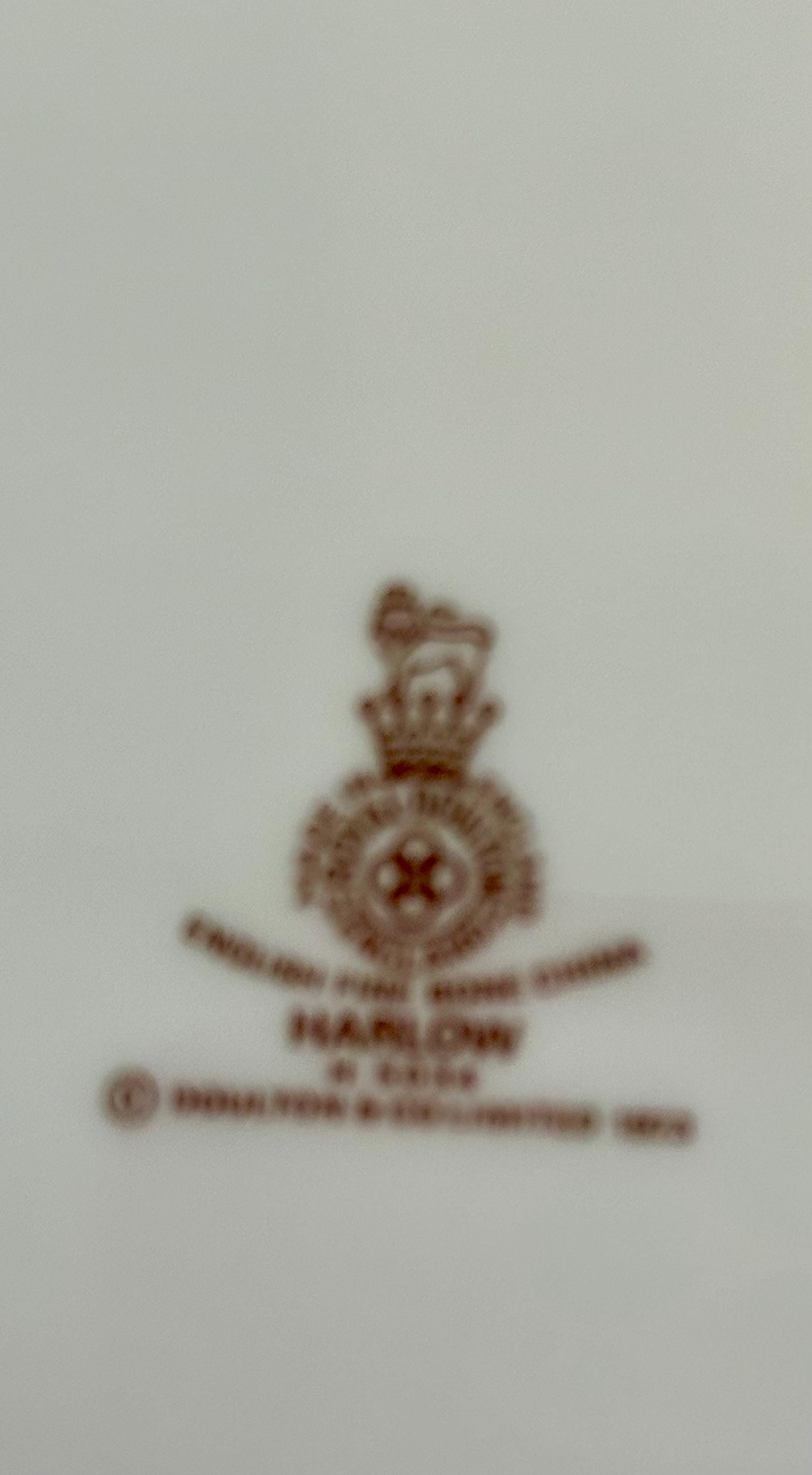 Royal Doulton Harlow Large Serving Platter