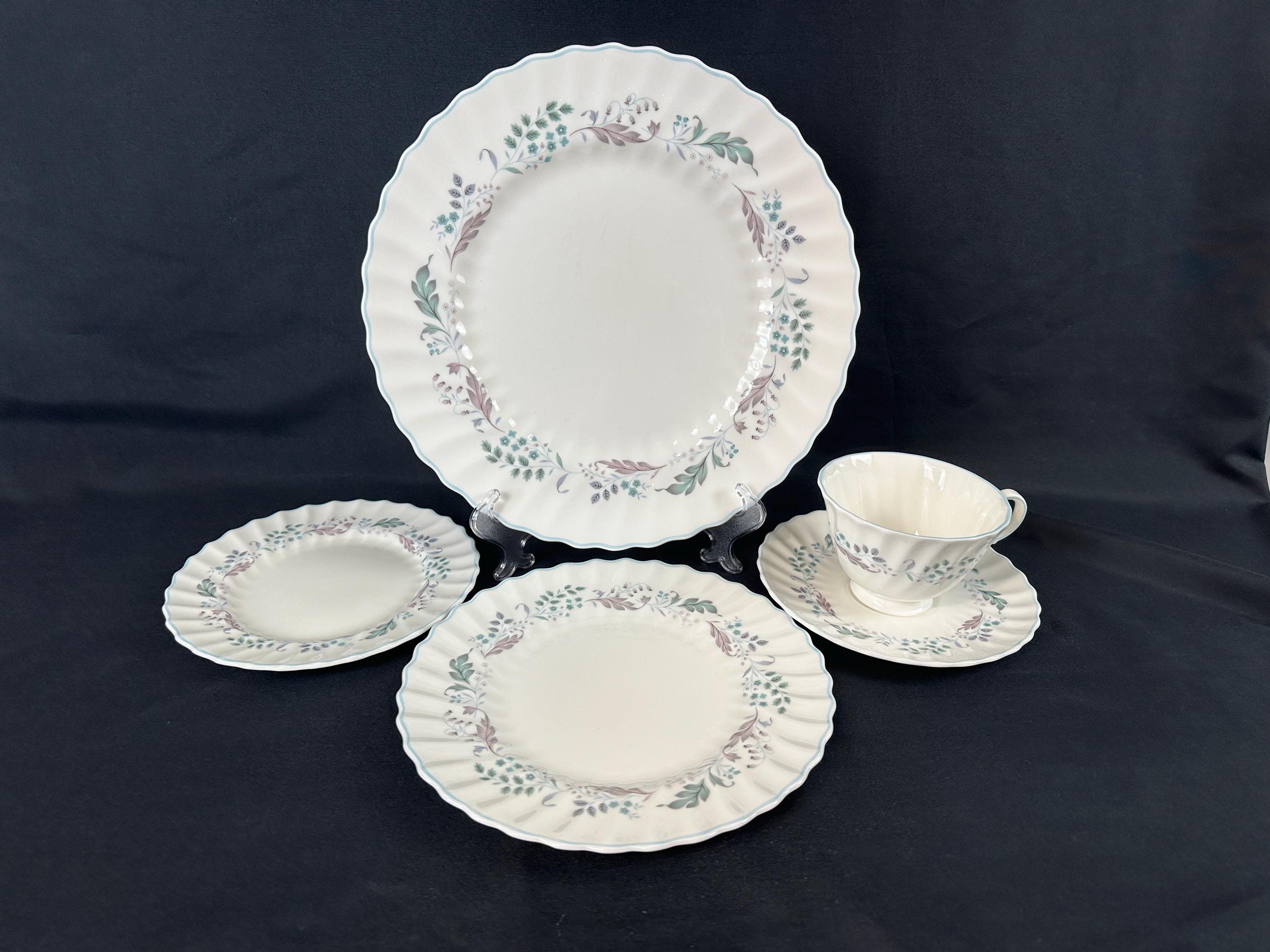 Royal Doulton Glen Auldyn 5 Piece Place Setting