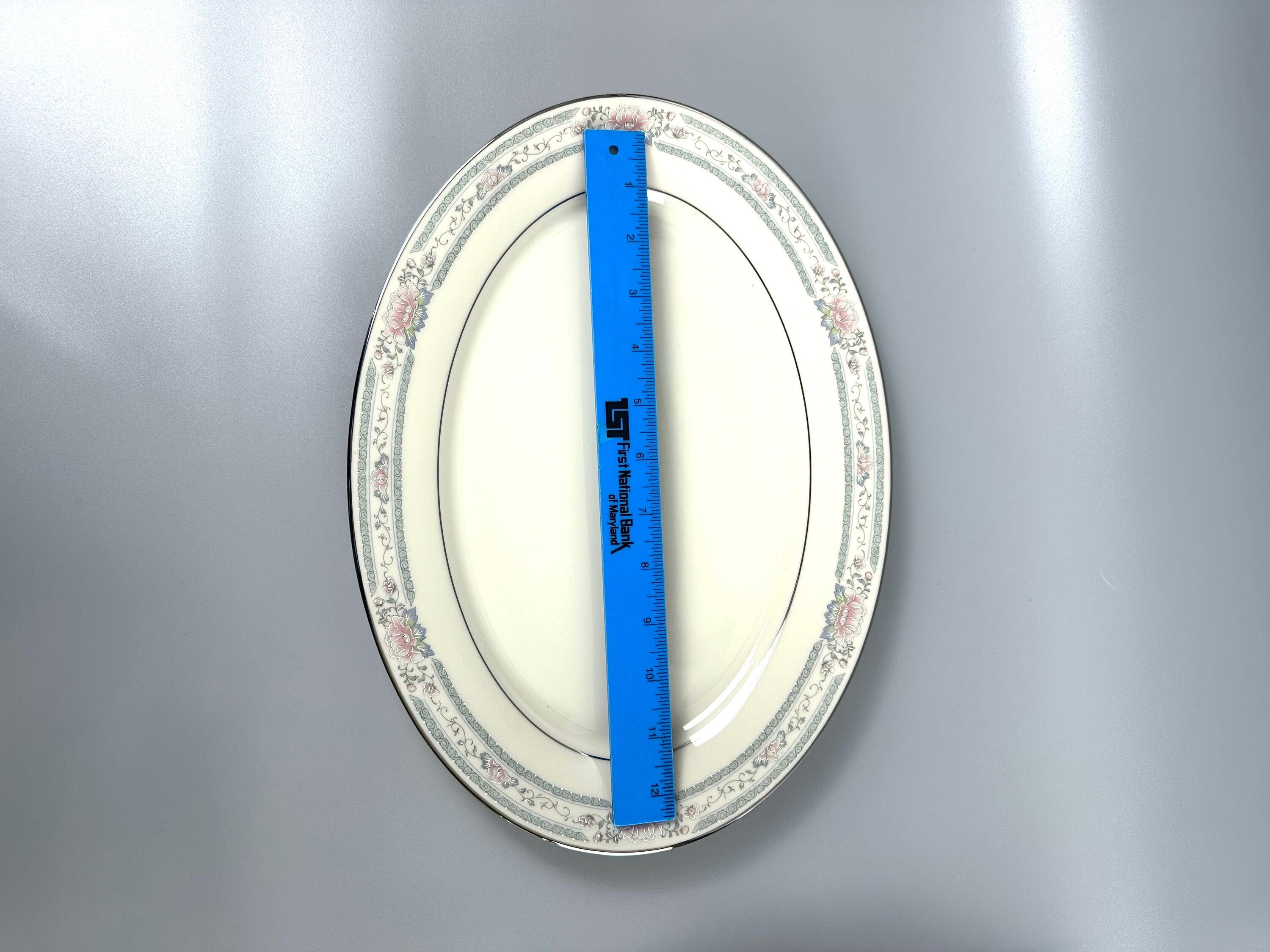 Lenox Charleston Platter