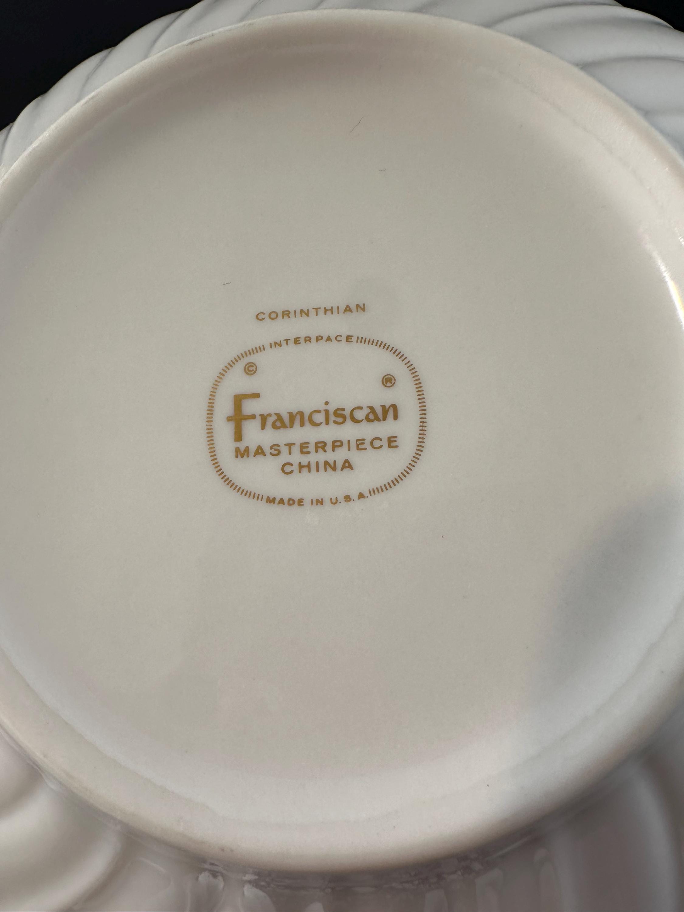 Royal Doulton Naples Platter