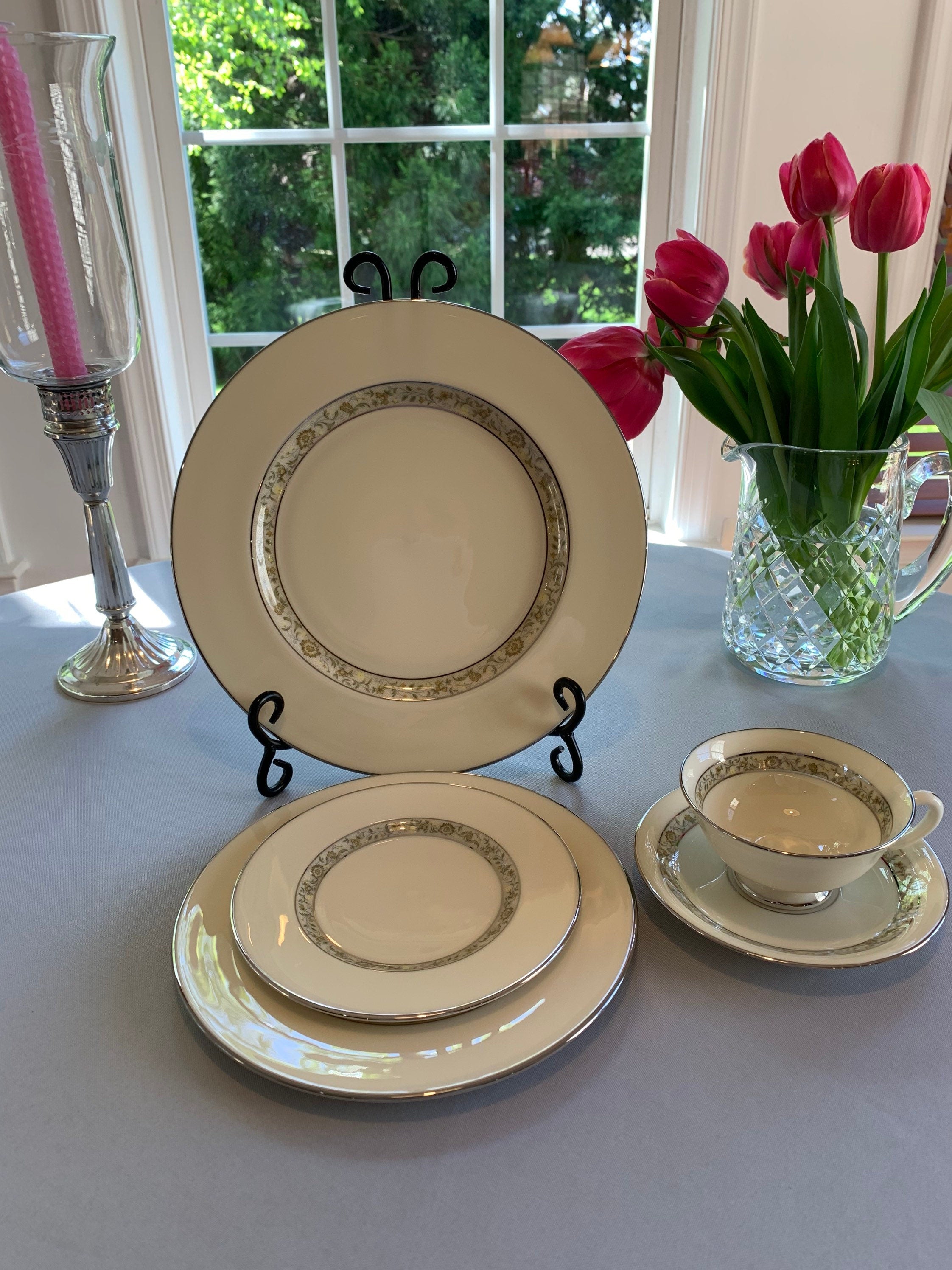 Lenox Springdale Place Settings