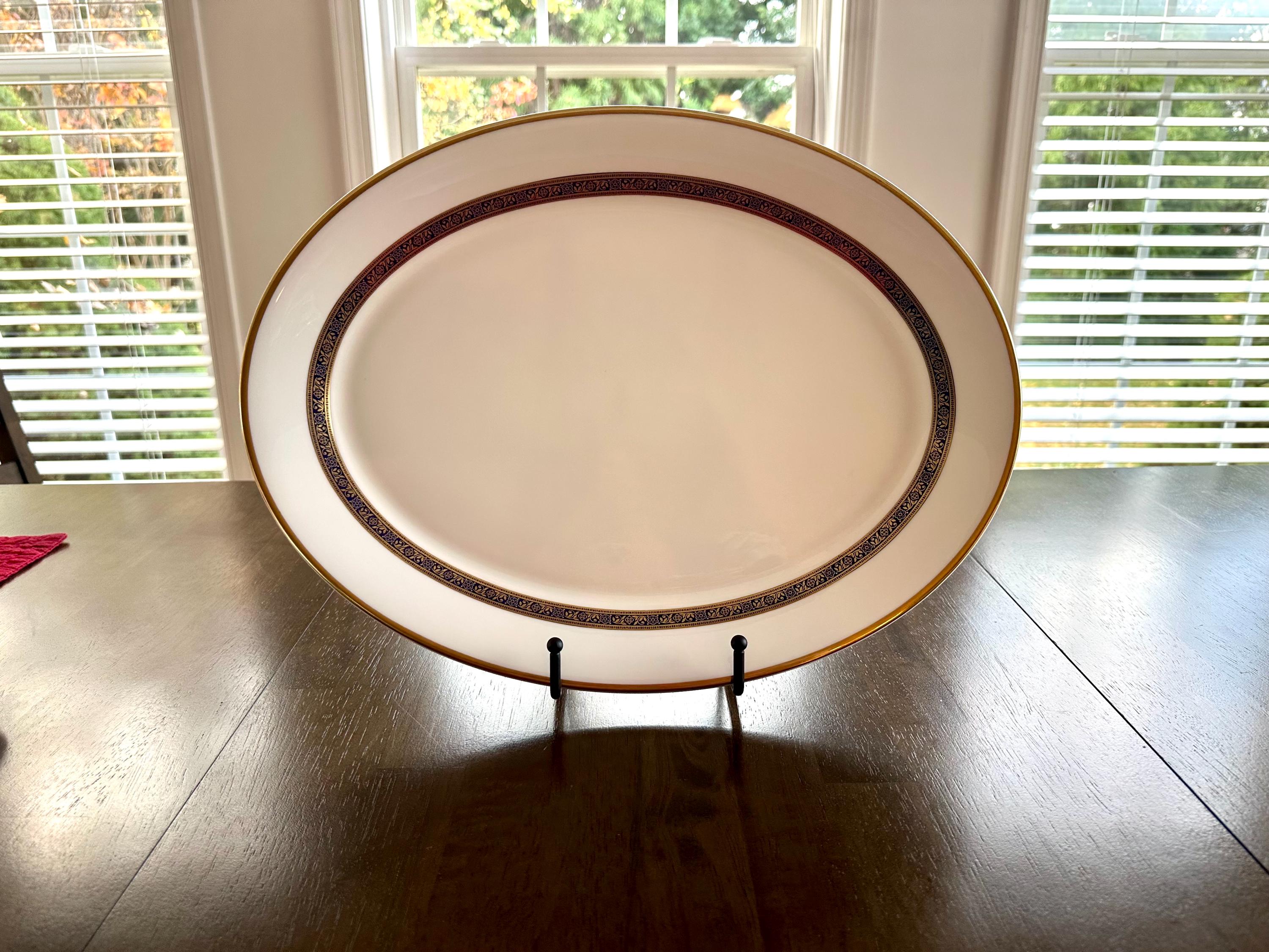 Royal Doulton Harlow Large Serving Platter