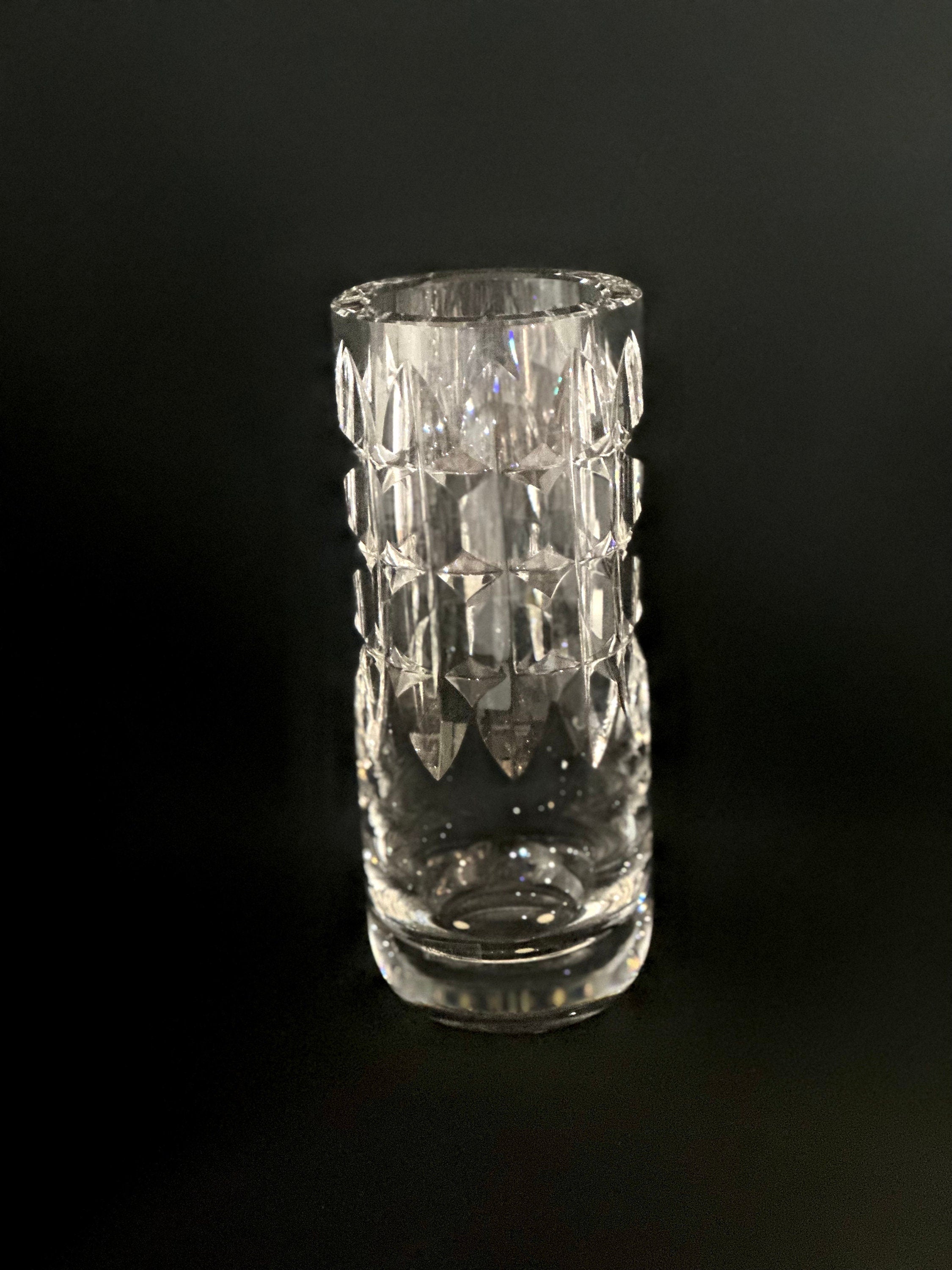 Kosta Boda Prince Tall Vase