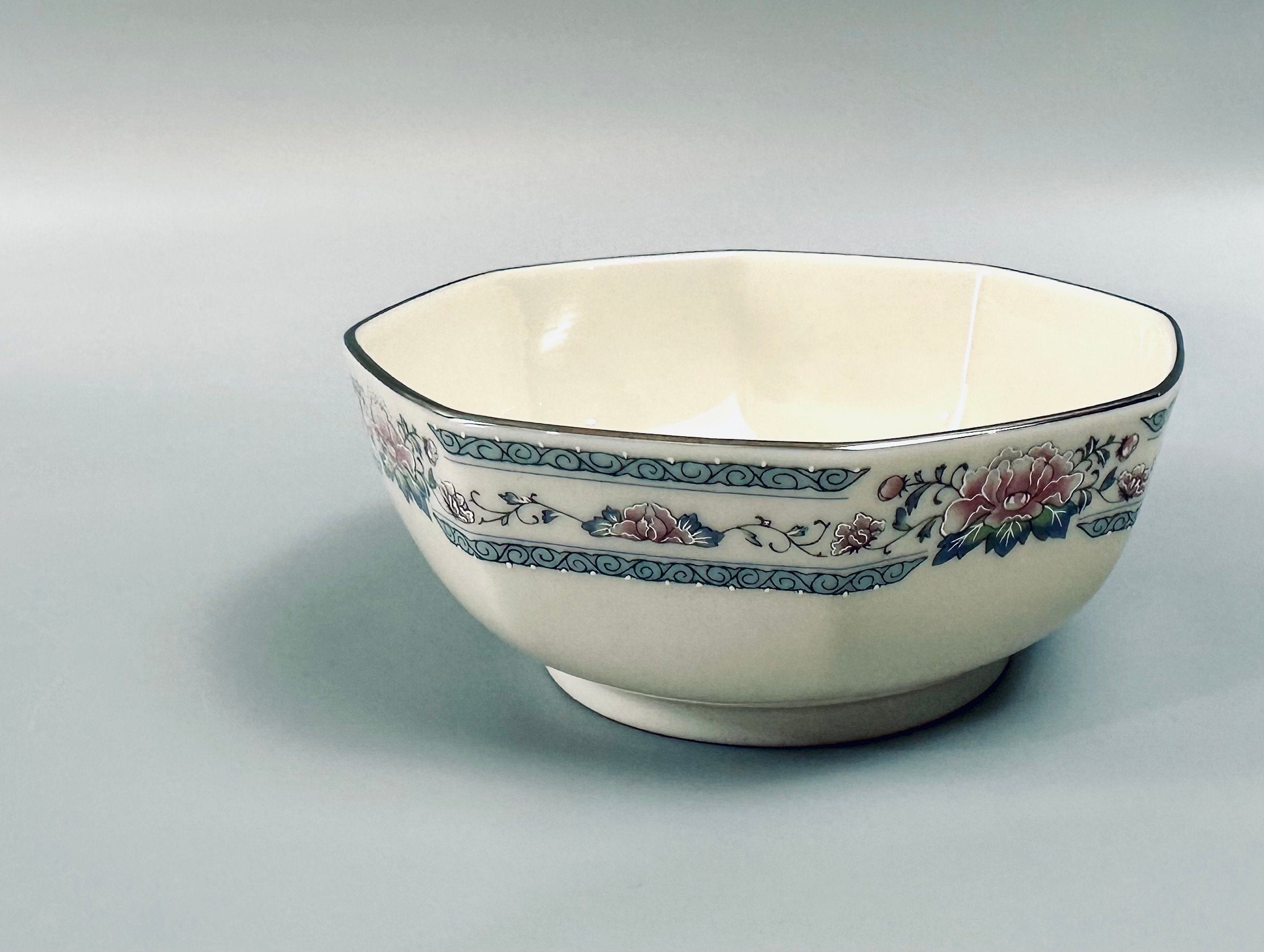 Lenox Charleston Octagon Bowl