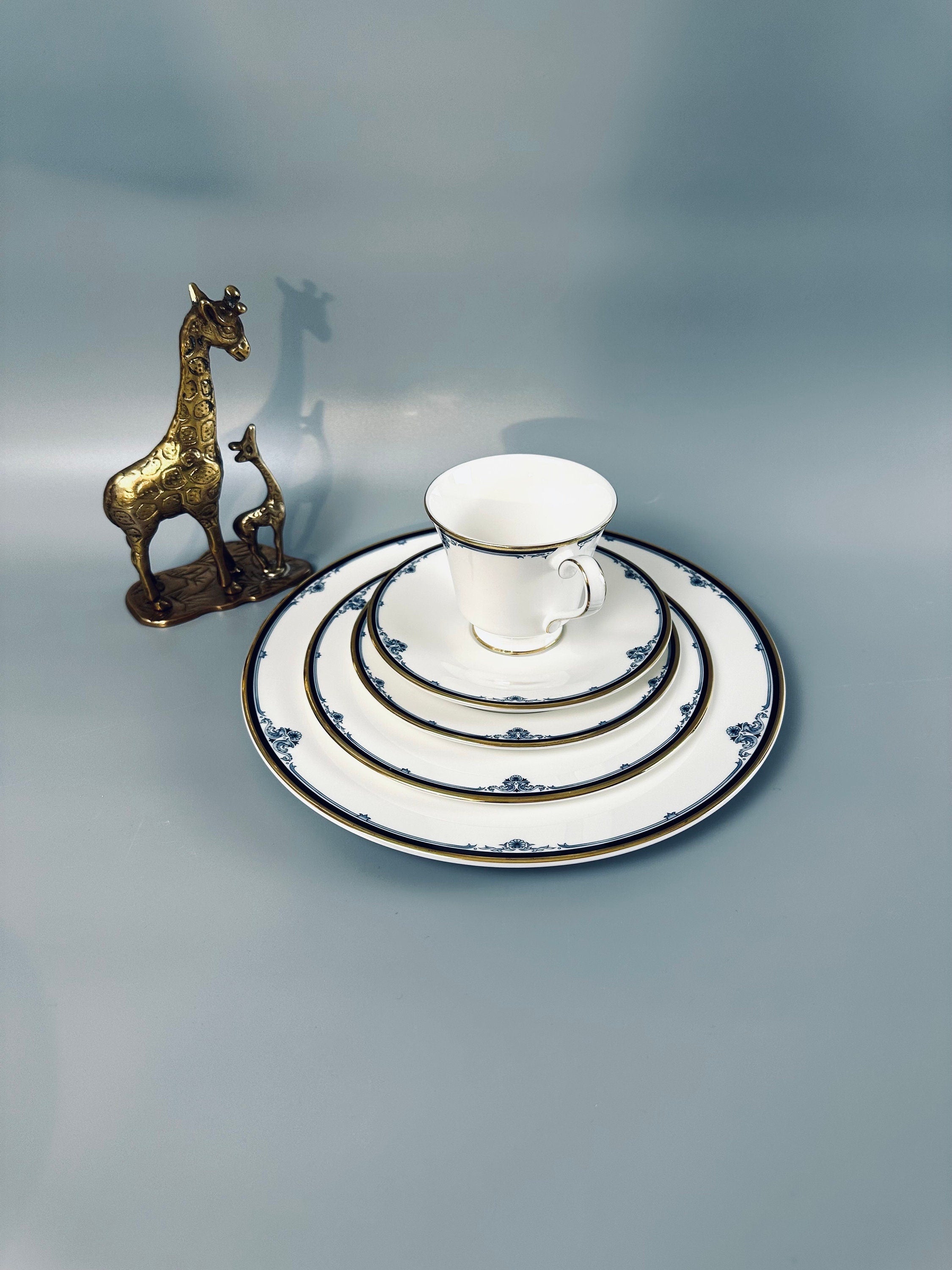 Royal Doulton Princeton 5 Piece Place Settings