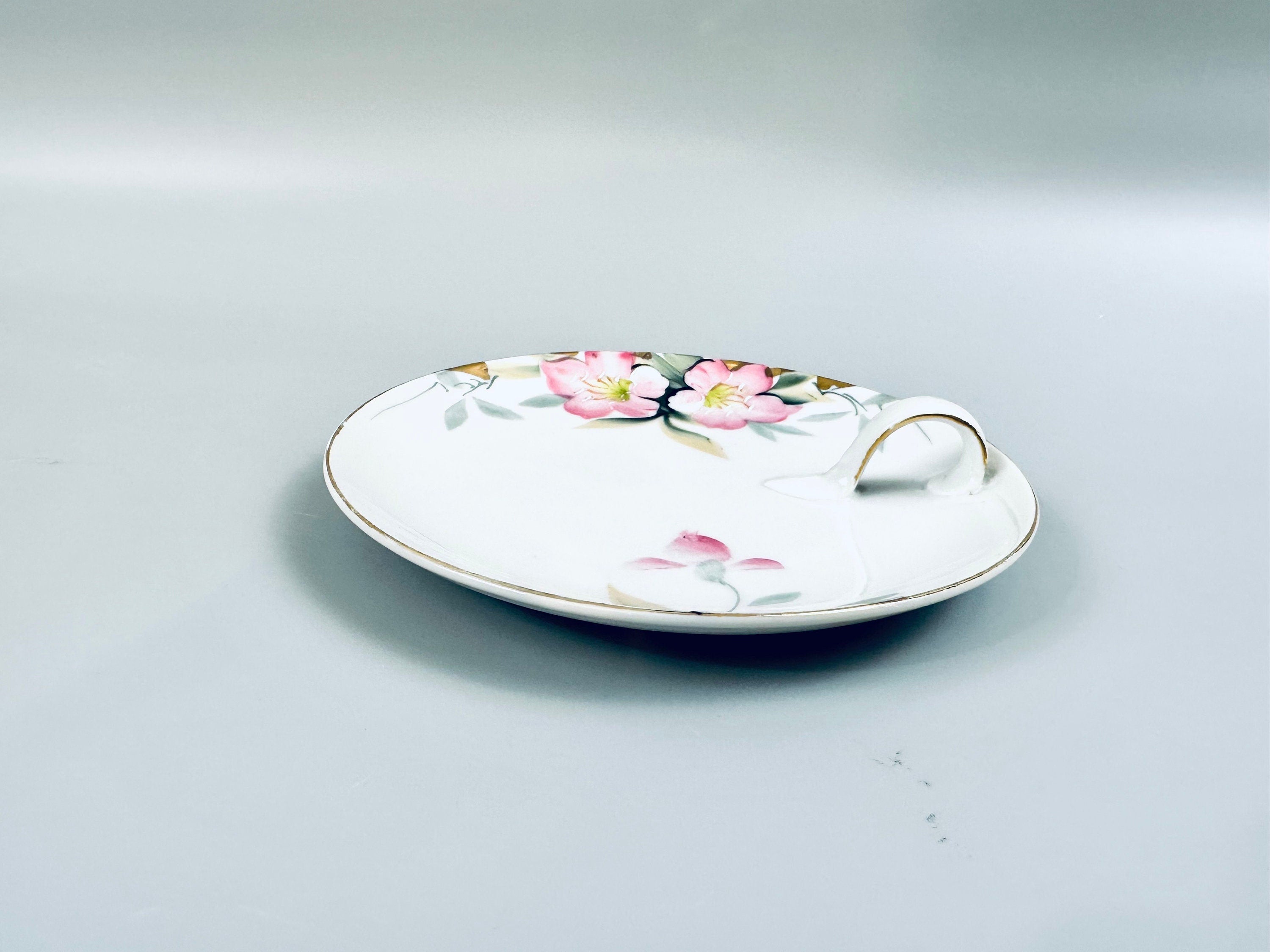 Noritake Azalea Lemon Dish