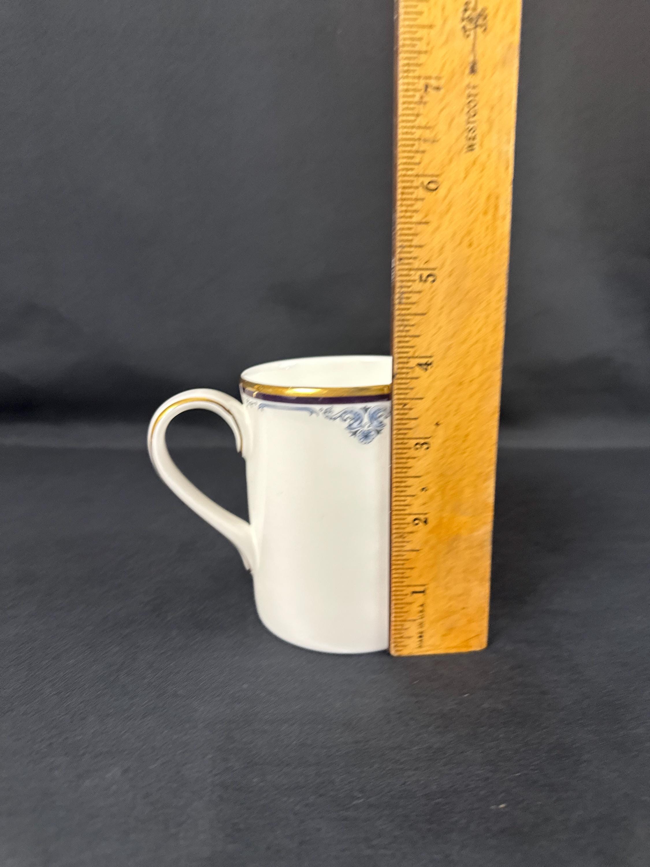 Royal Doulton Princeton Mugs