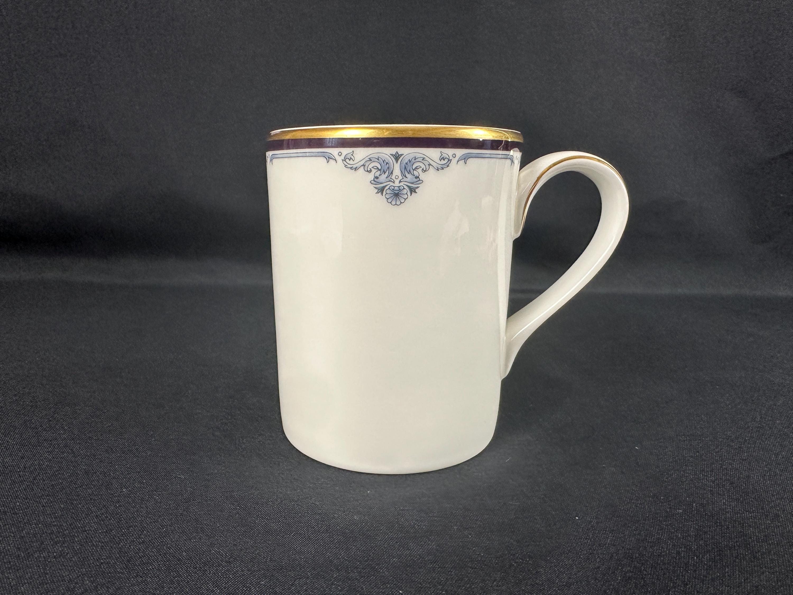 Royal Doulton Princeton Mugs