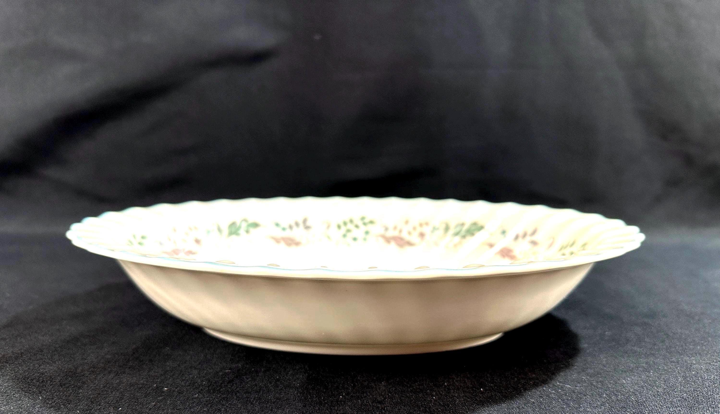 Royal Doulton Glen Auldyn Serving Bowl Oval