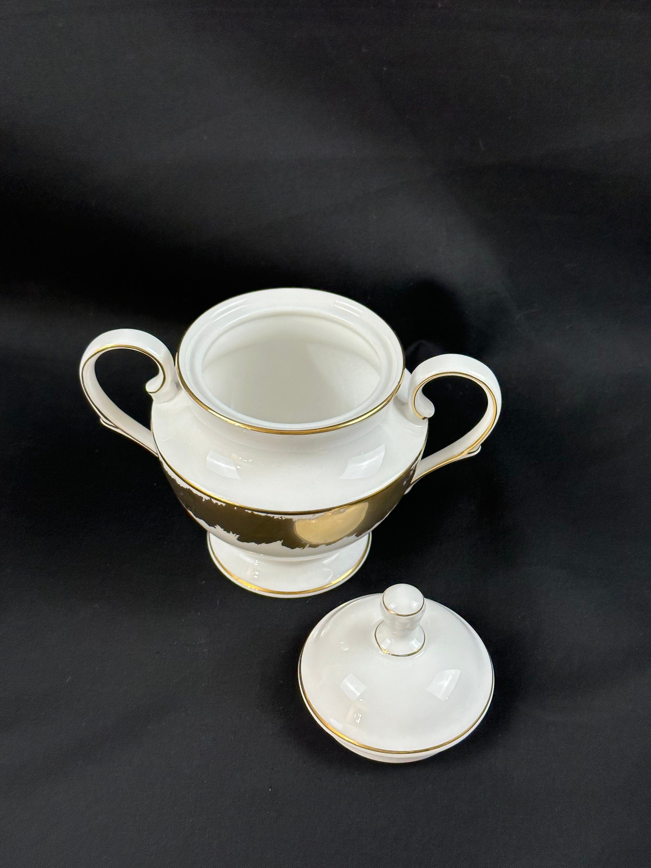 Lenox Casual Radiance Sugar Bowl