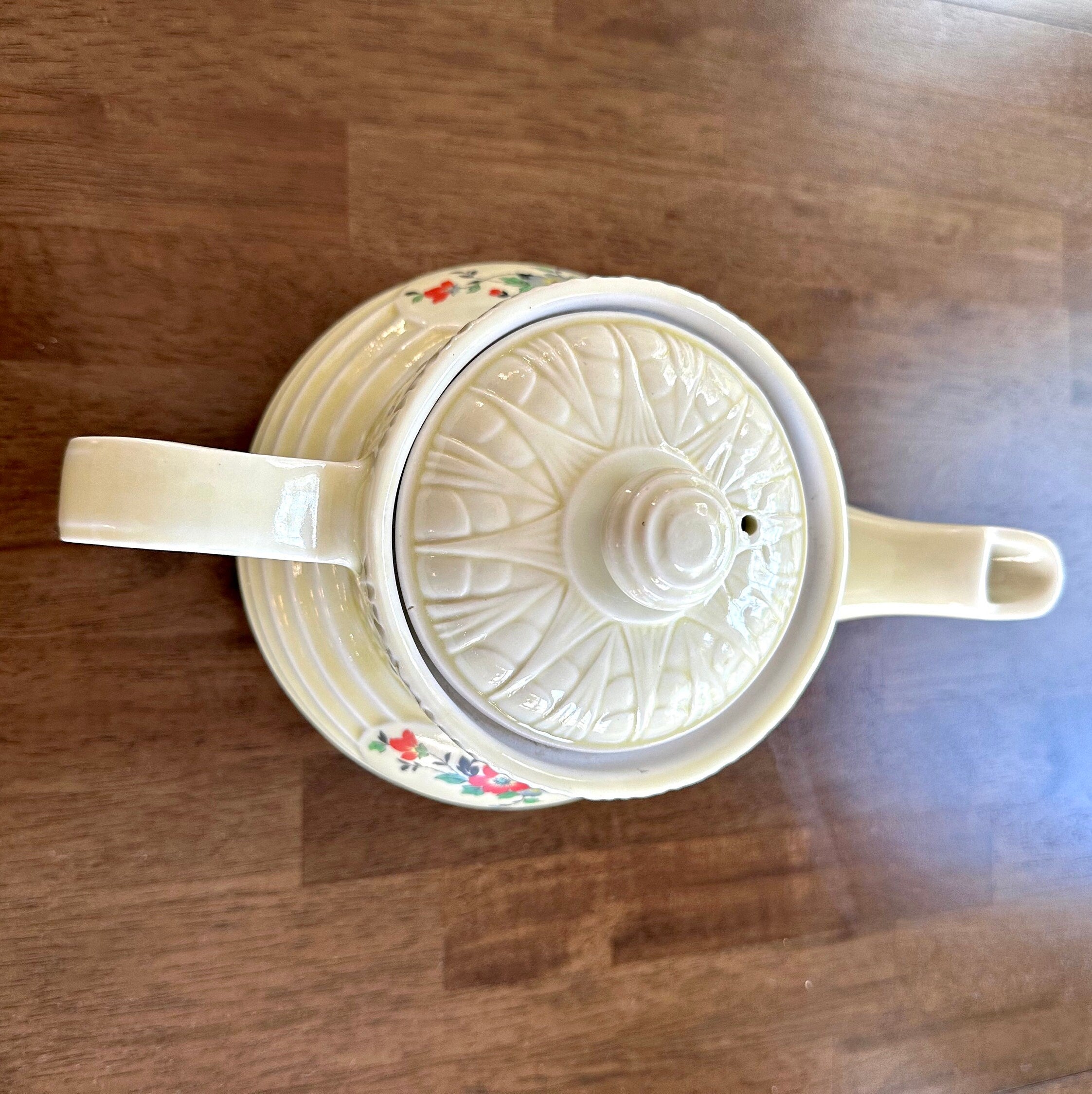 Hall Pottery Dripolator for Enterprise Company