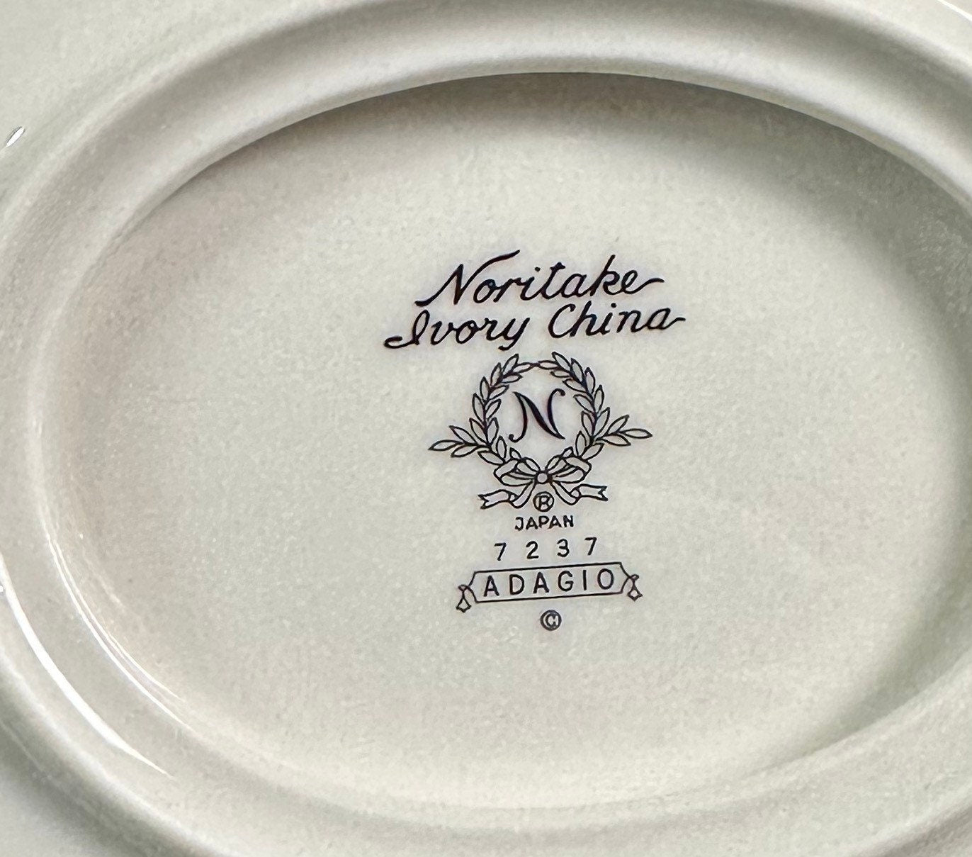 Noritake Adagio Gravy Boat