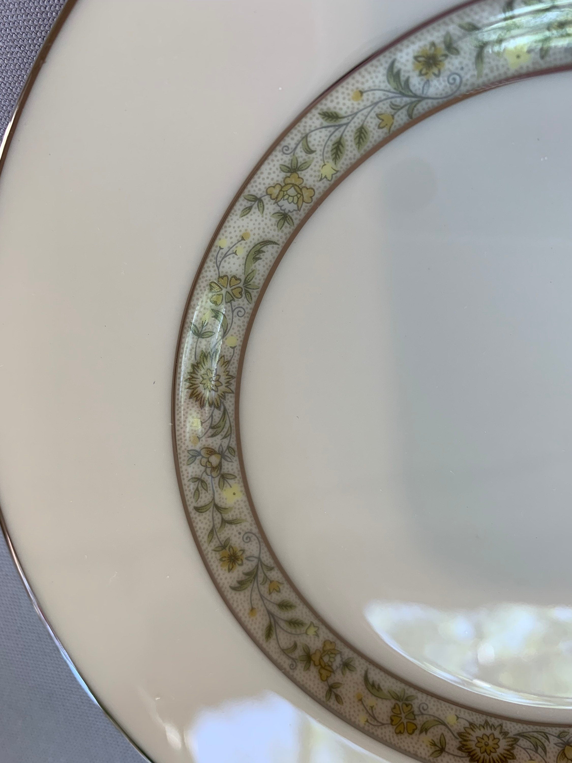 Lenox Springdale Place Settings