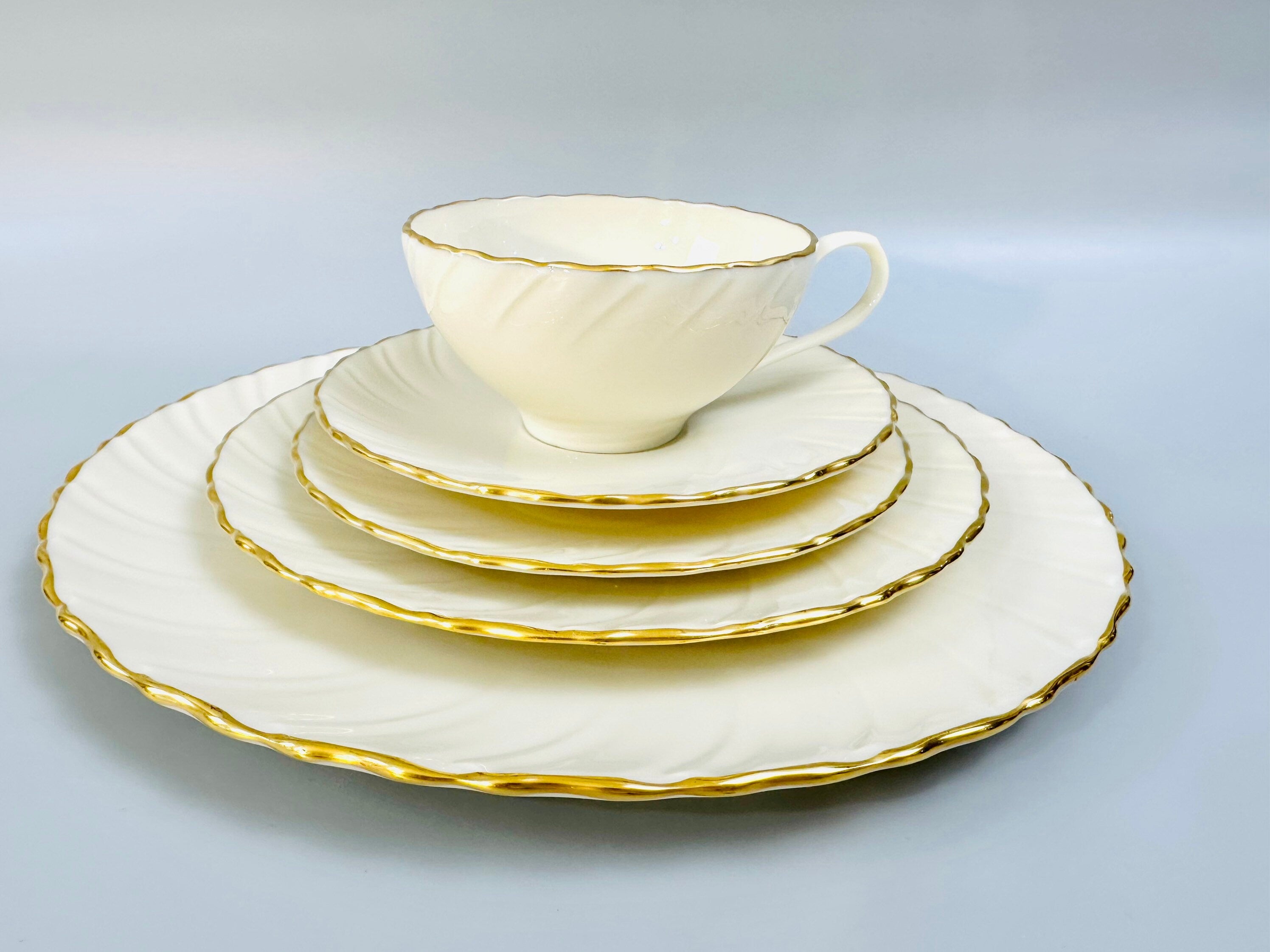 Lenox Laurent Place Settings