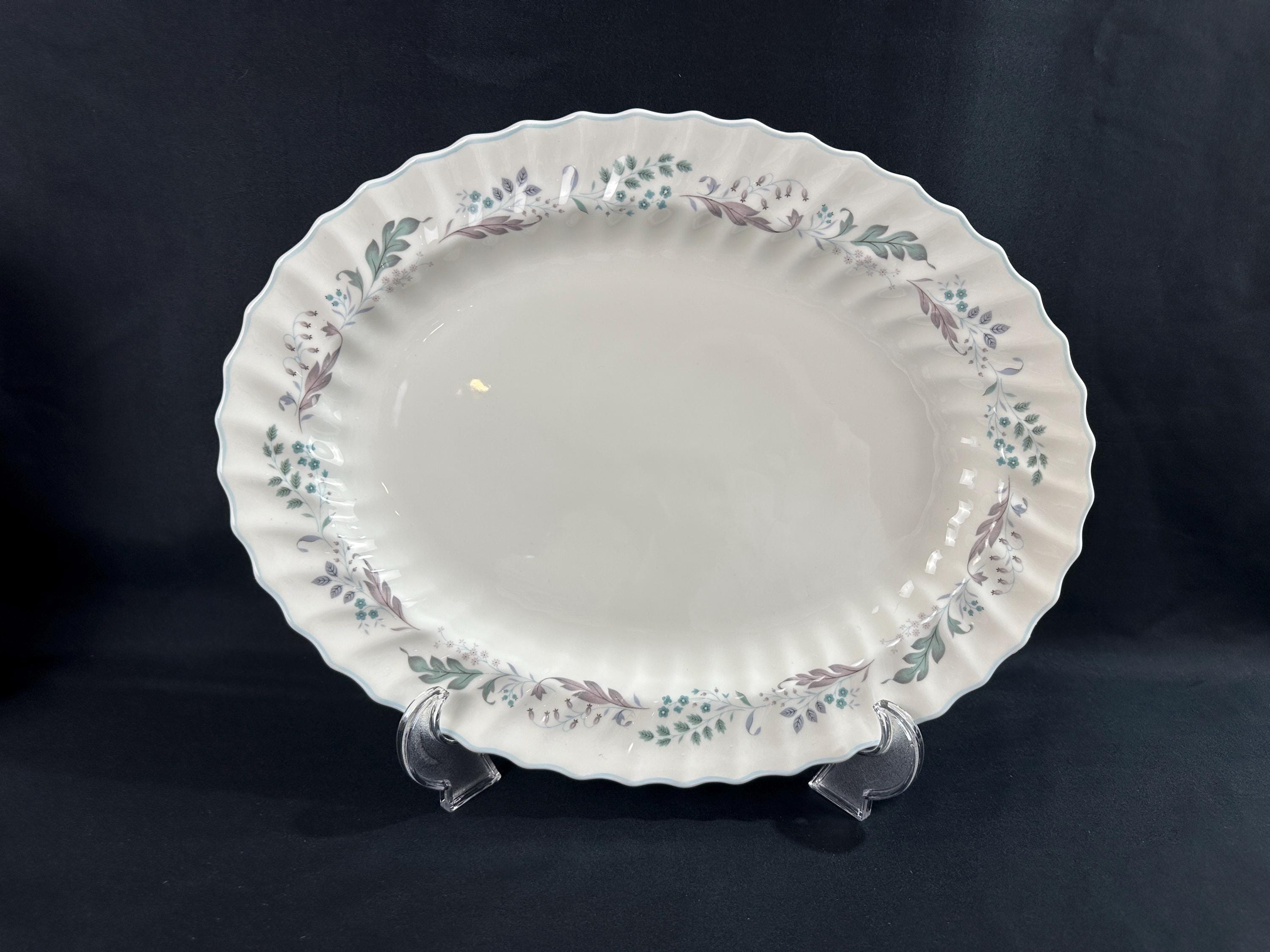 Royal Doulton Glen Auldyn Serving Platter 16”