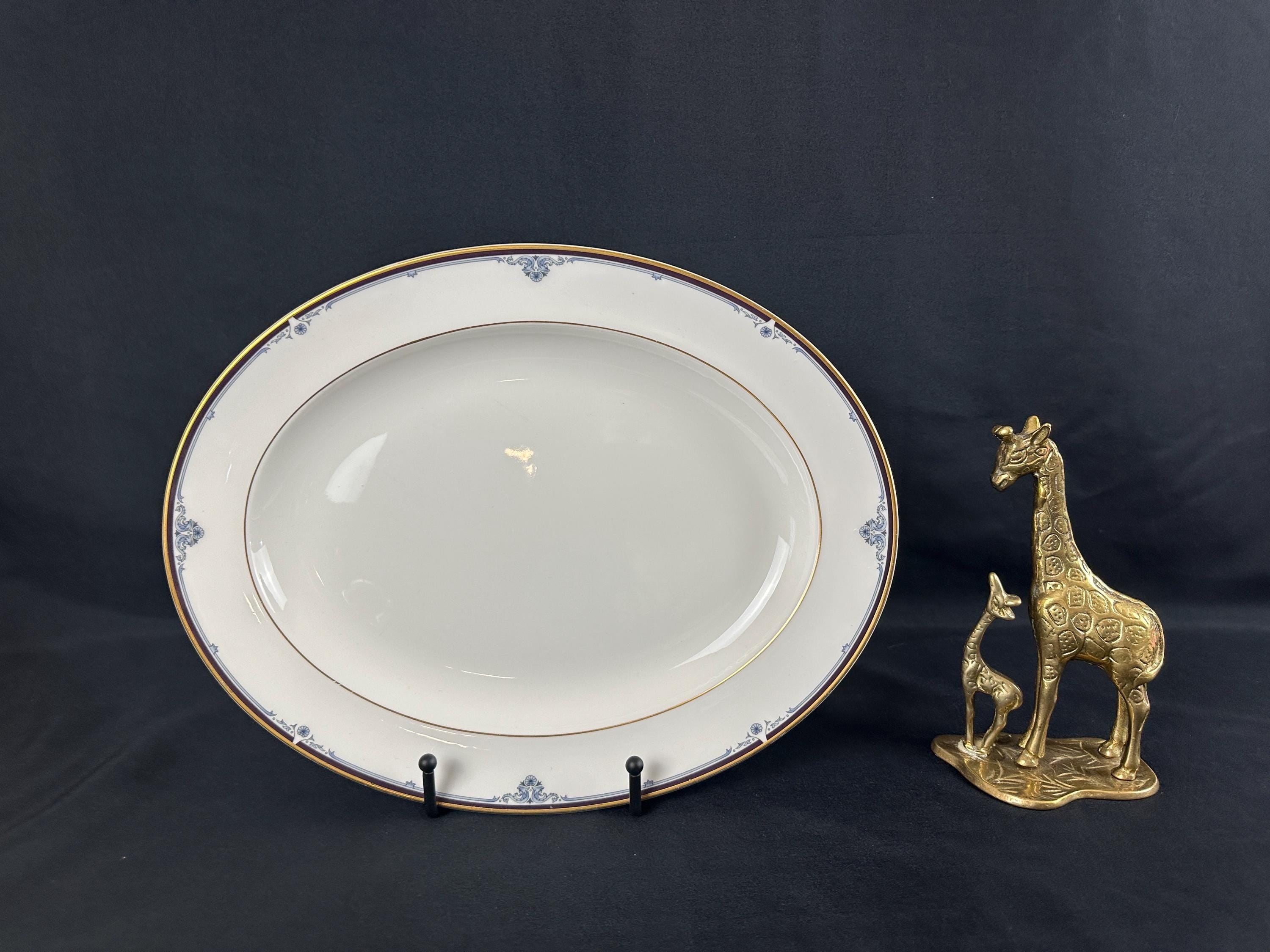 Royal Doulton Princeton Serving Platter