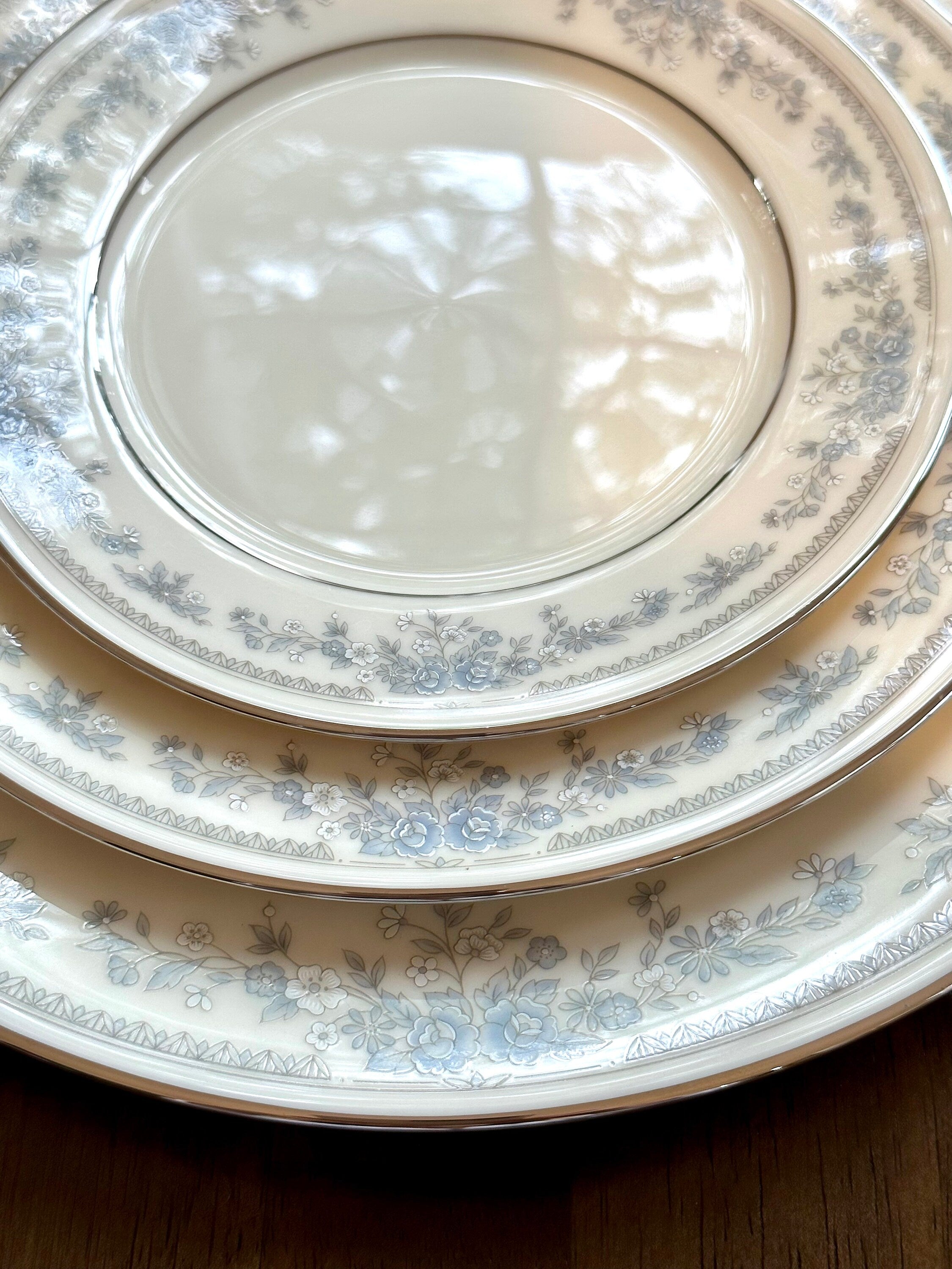 Lenox Reverie 5 Piece Place Settings