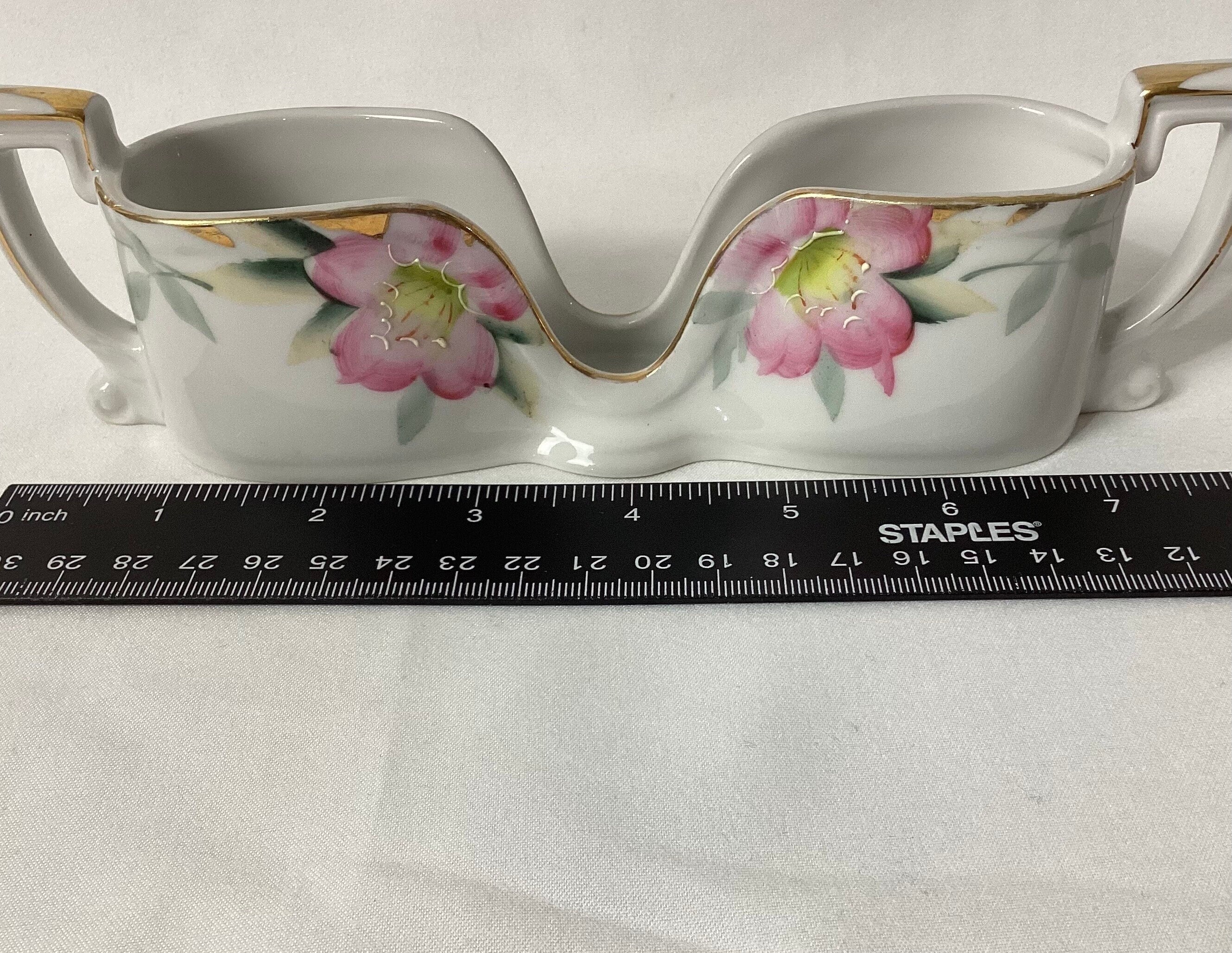 NORITAKE  AZALEA SPOONHOLDER