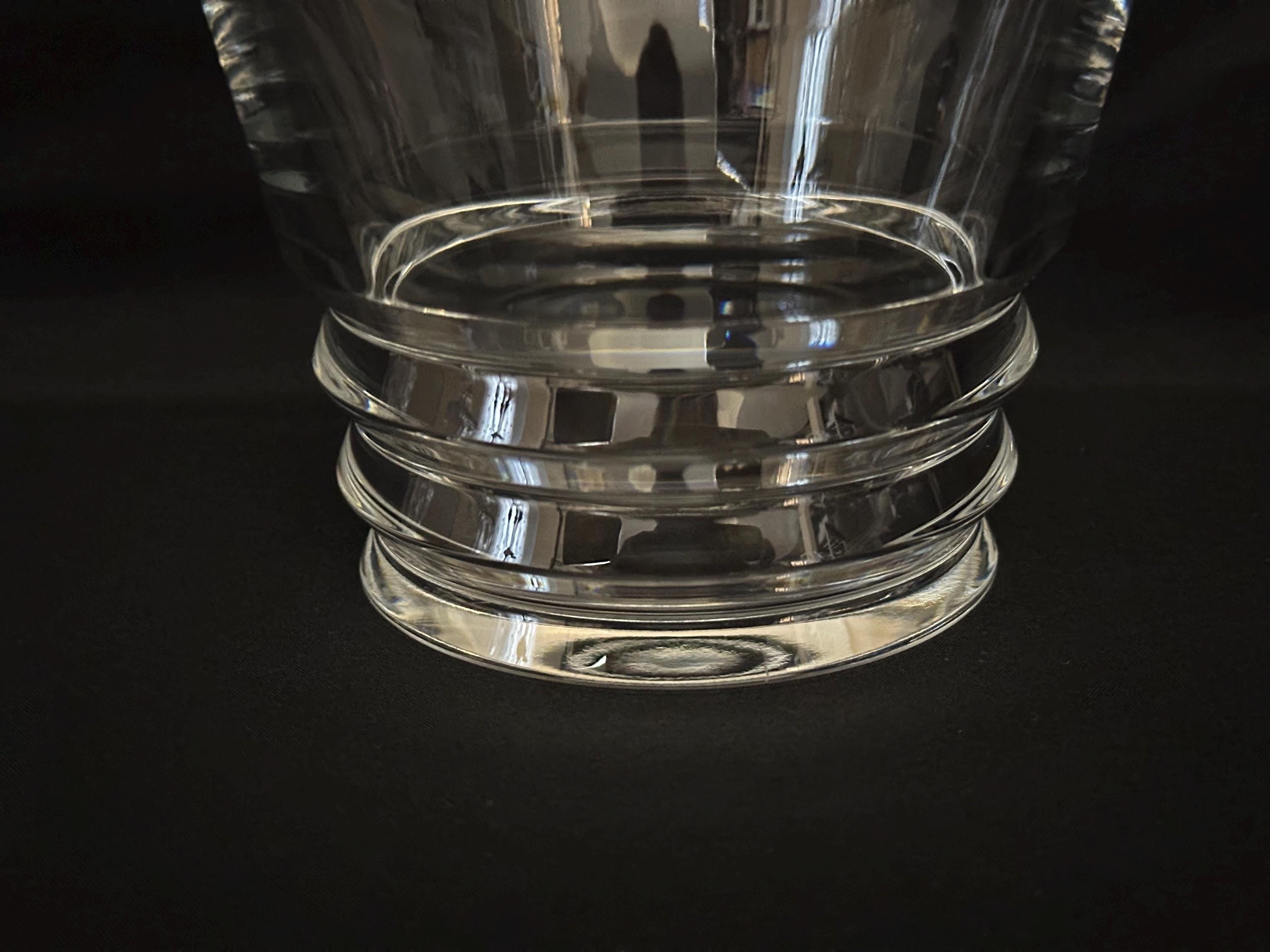 Baccarat Vega Spirits Decanter