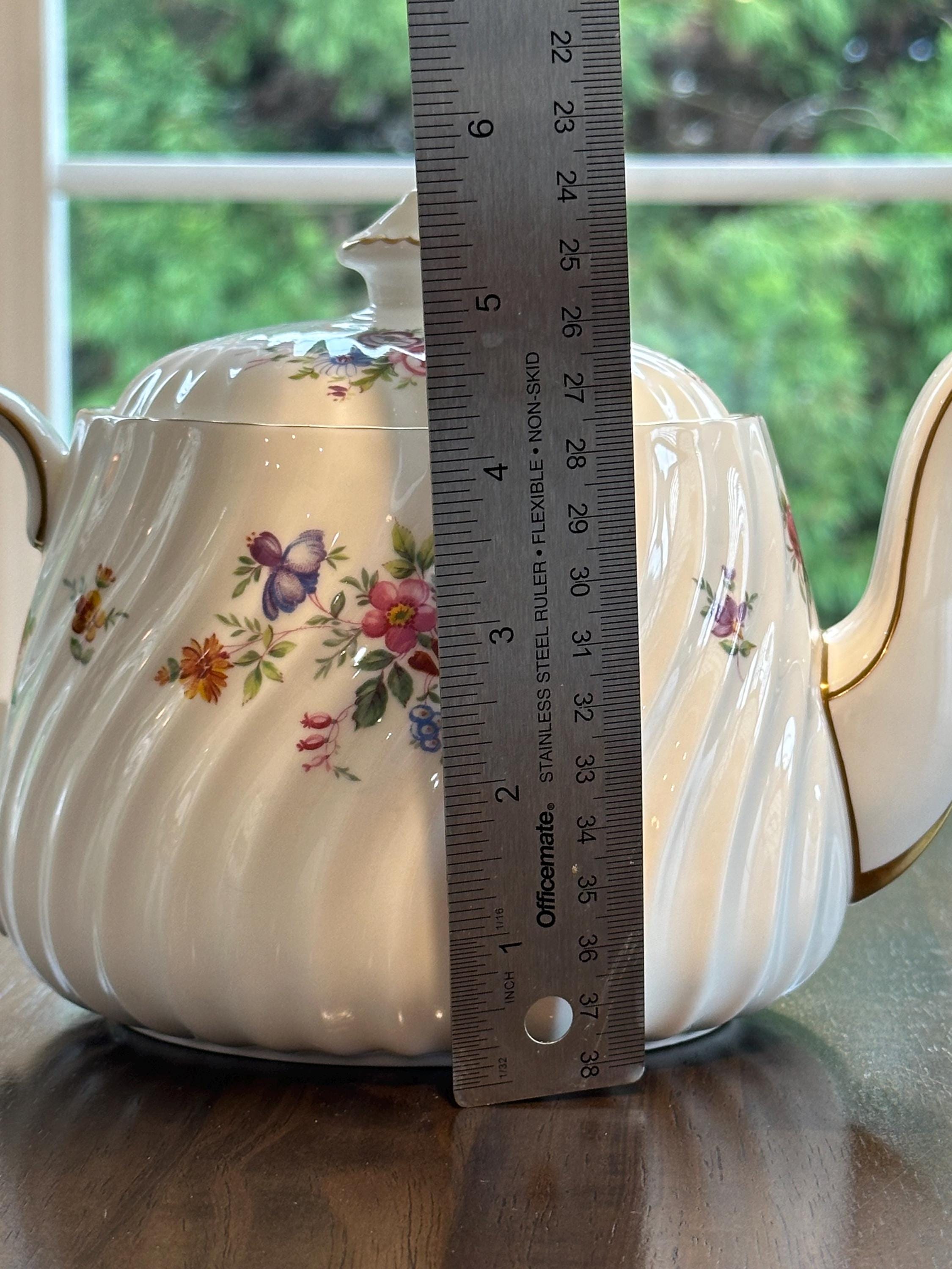 Minton Marlow Tea Set