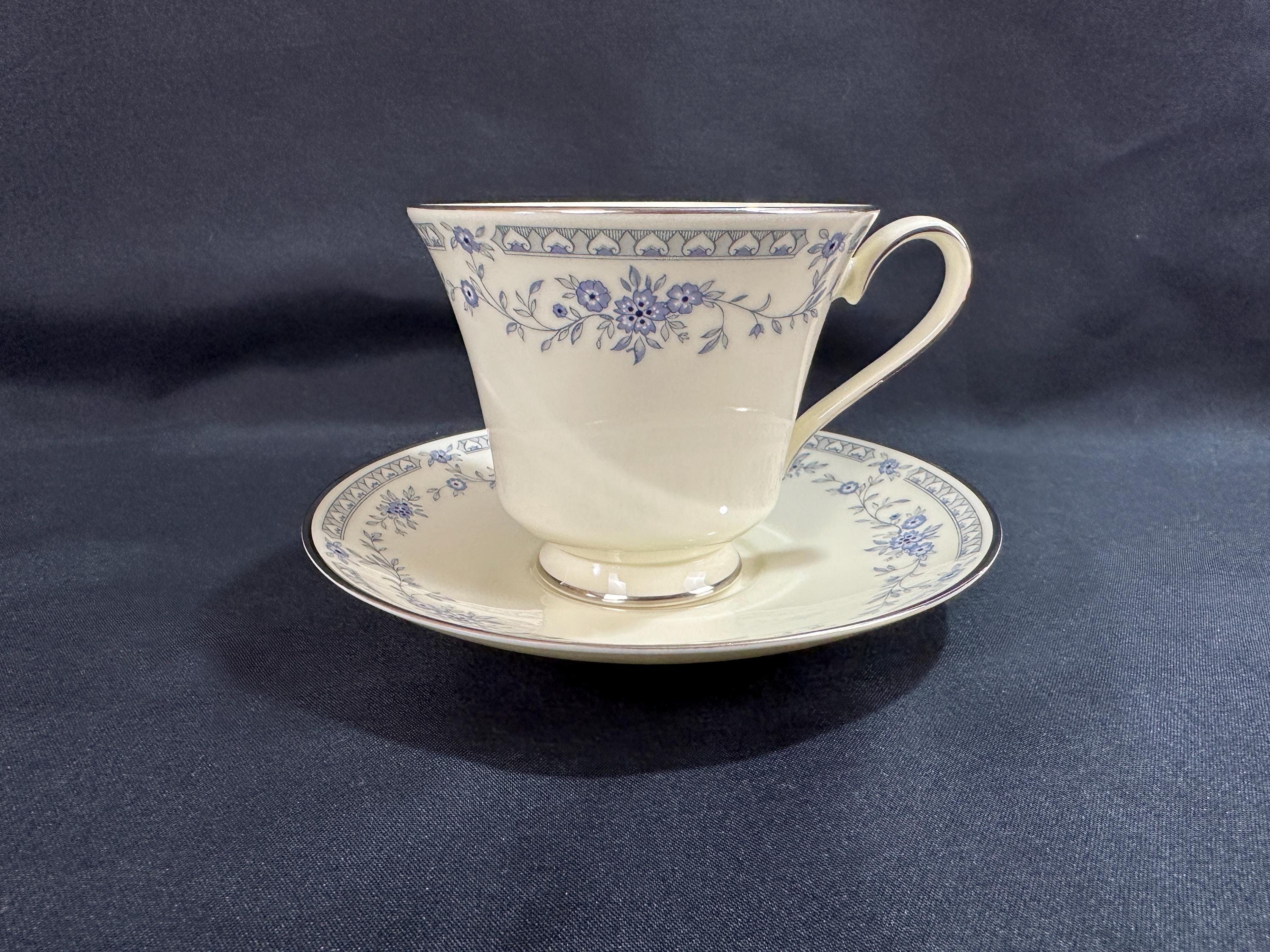 Minton Bellemeade Teacup and Saucer