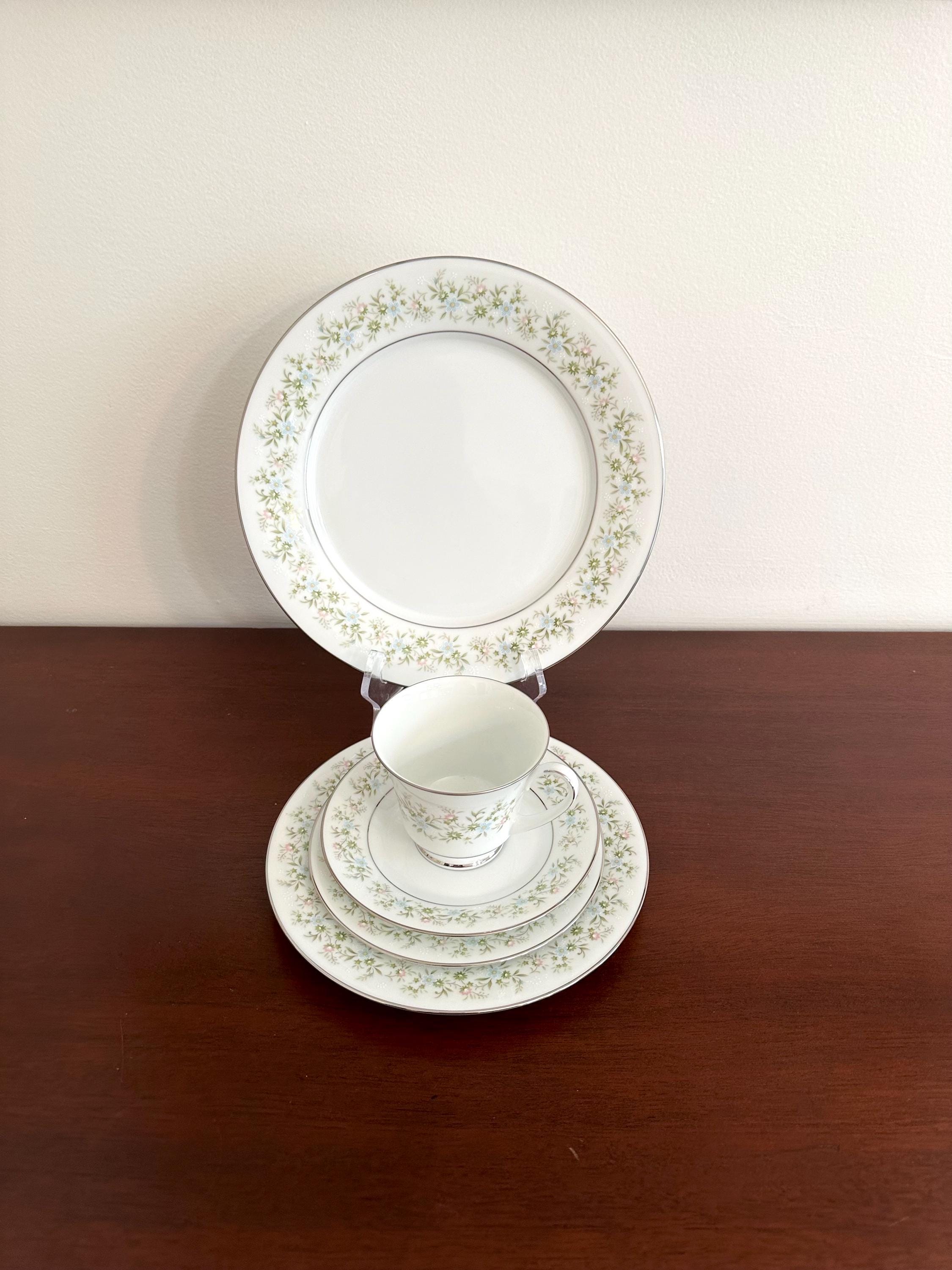 Noritake Savannah 5 Piece Place Settings