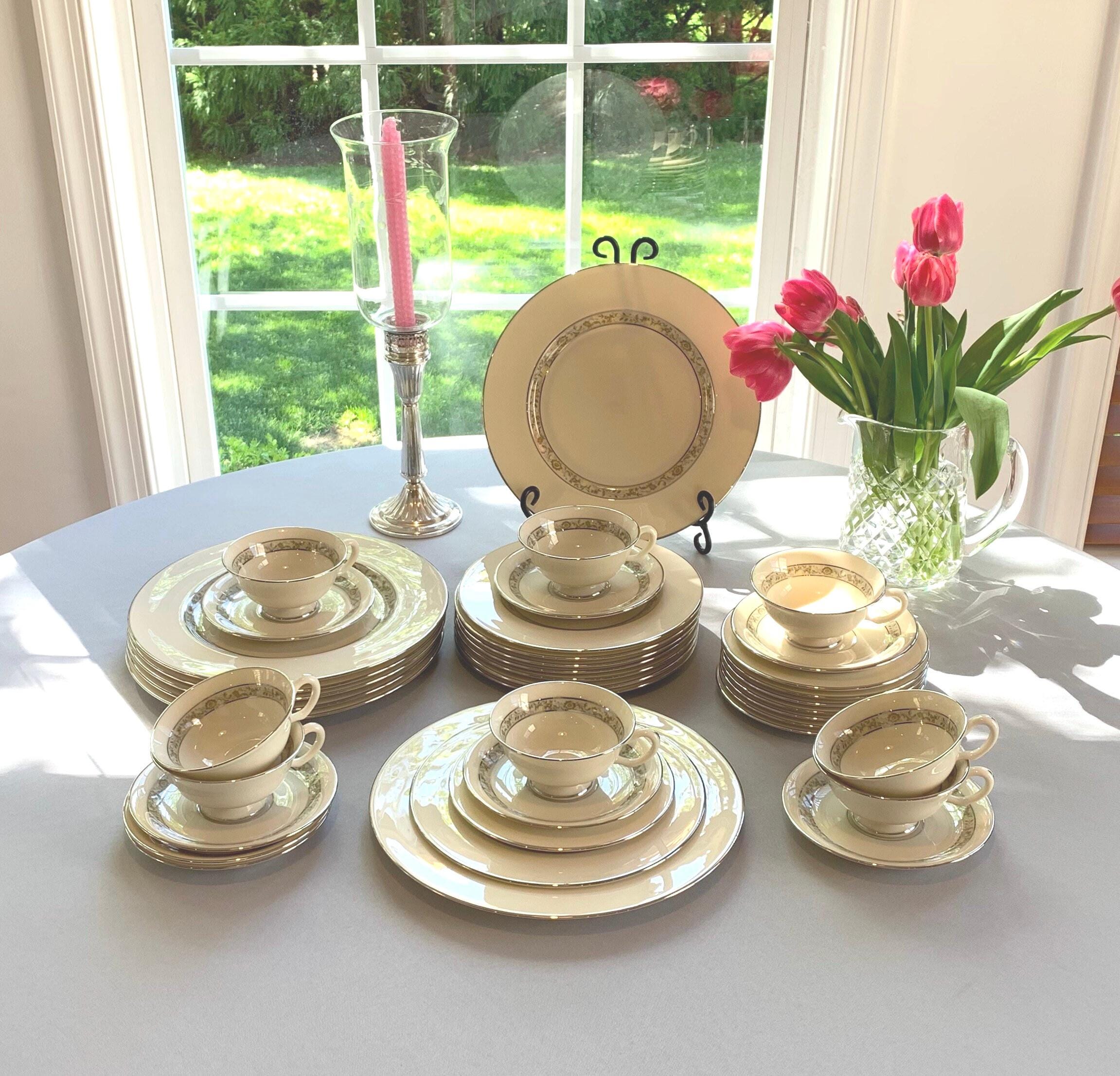 Lenox Springdale Place Settings
