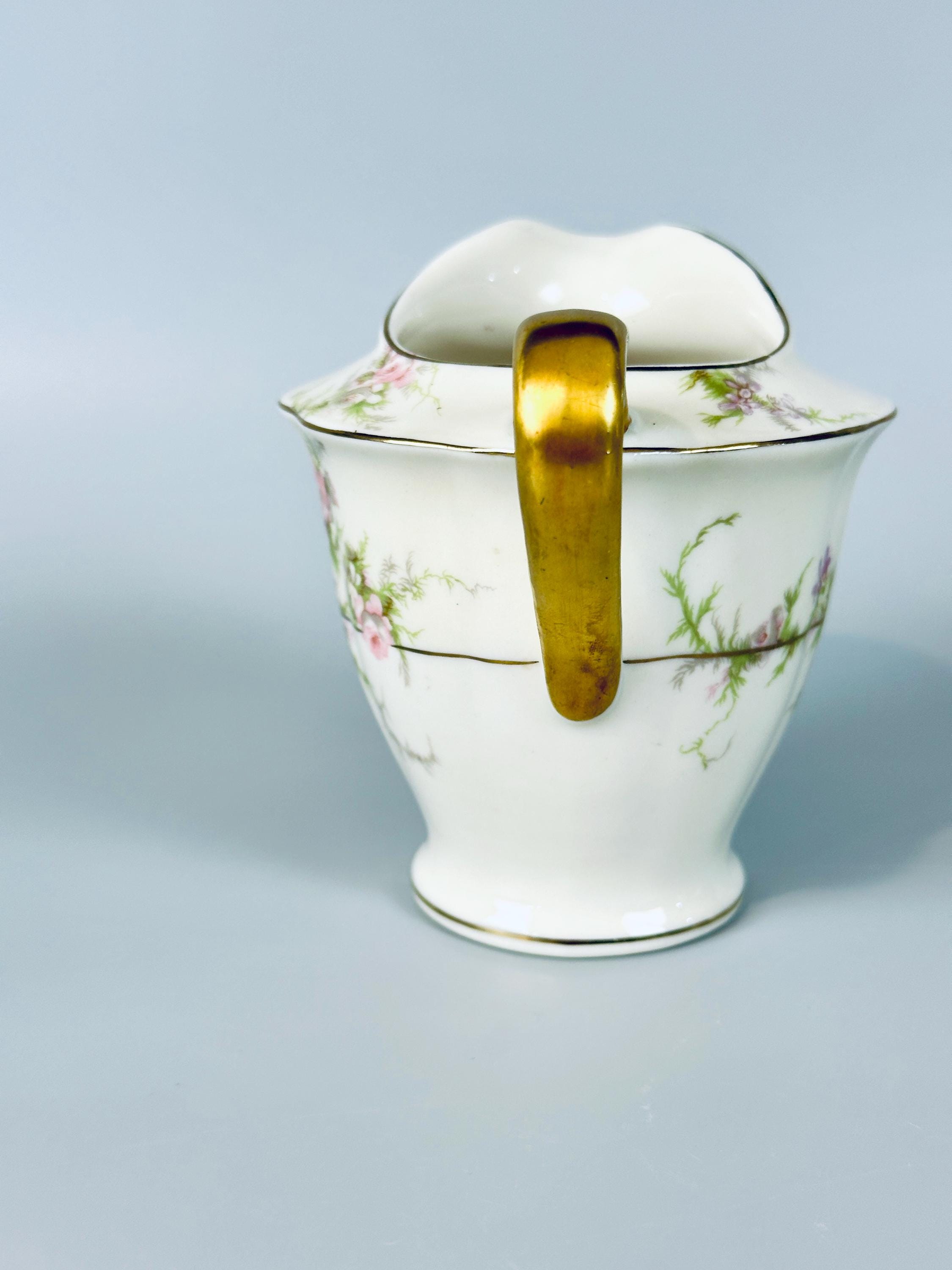 Haviland Rosalinde Creamer