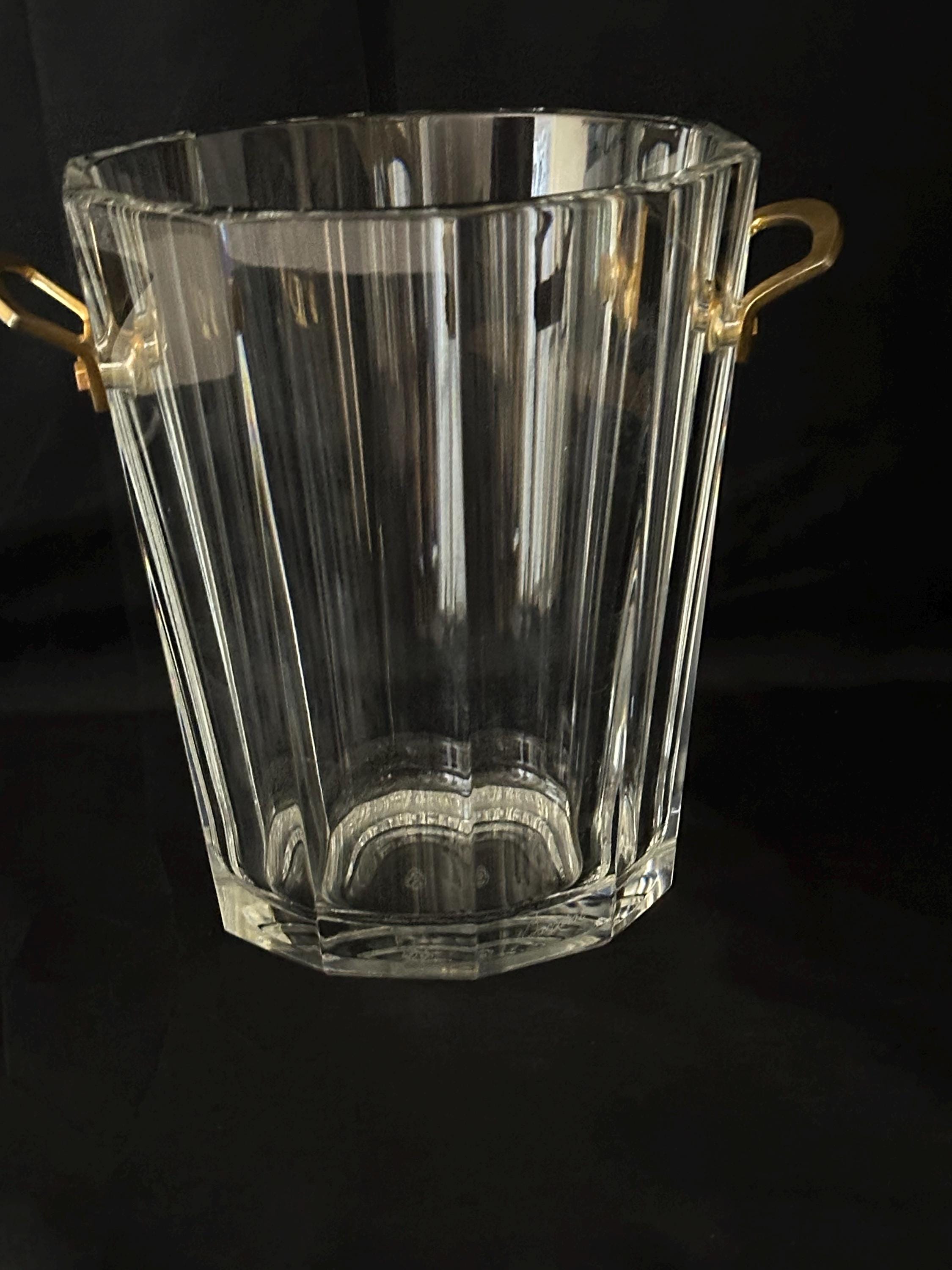 Baccarat Maxim Champagne Chiller