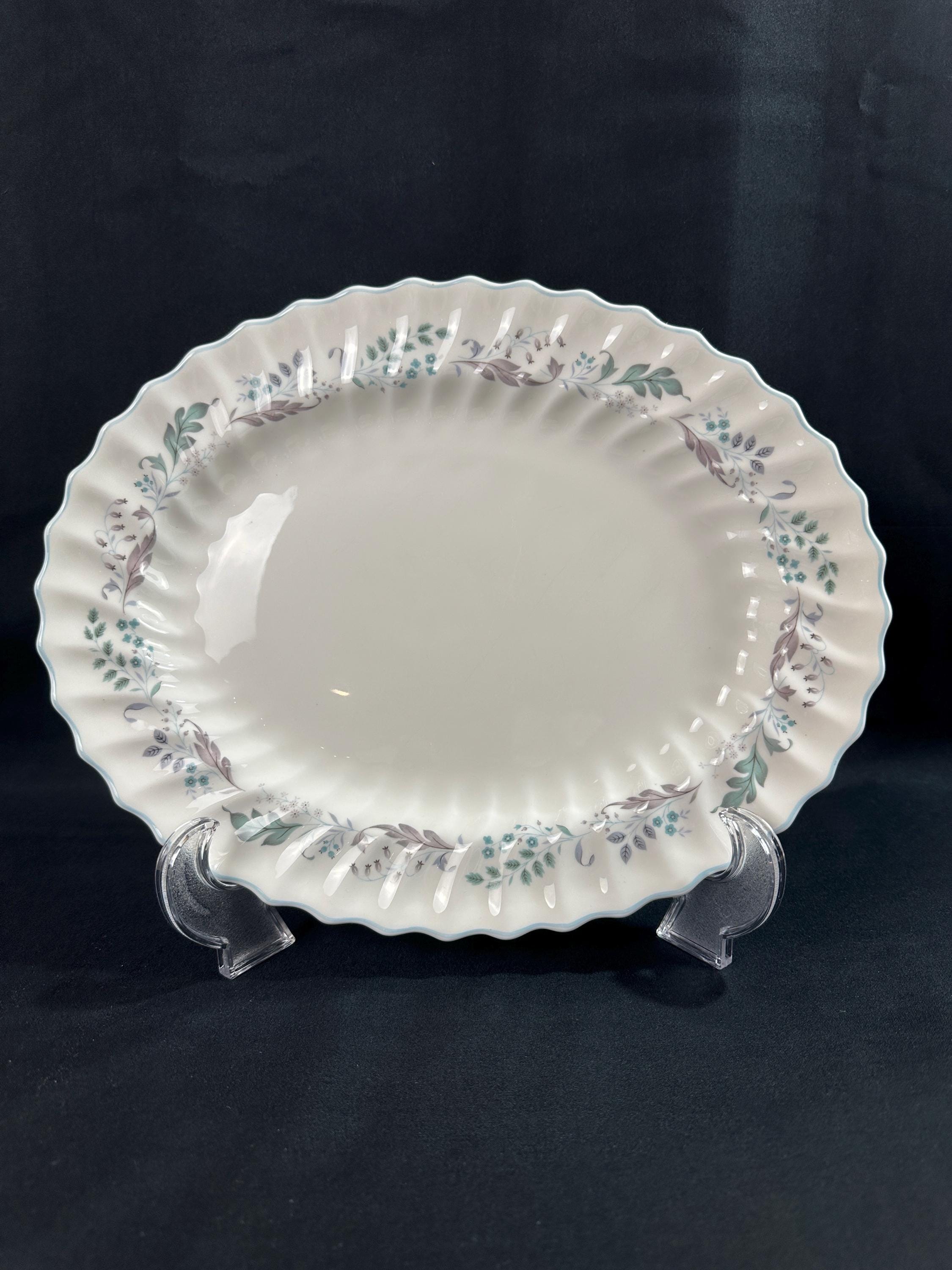 Royal Doulton Glen Auldyn Serving Platter 13 1/2”