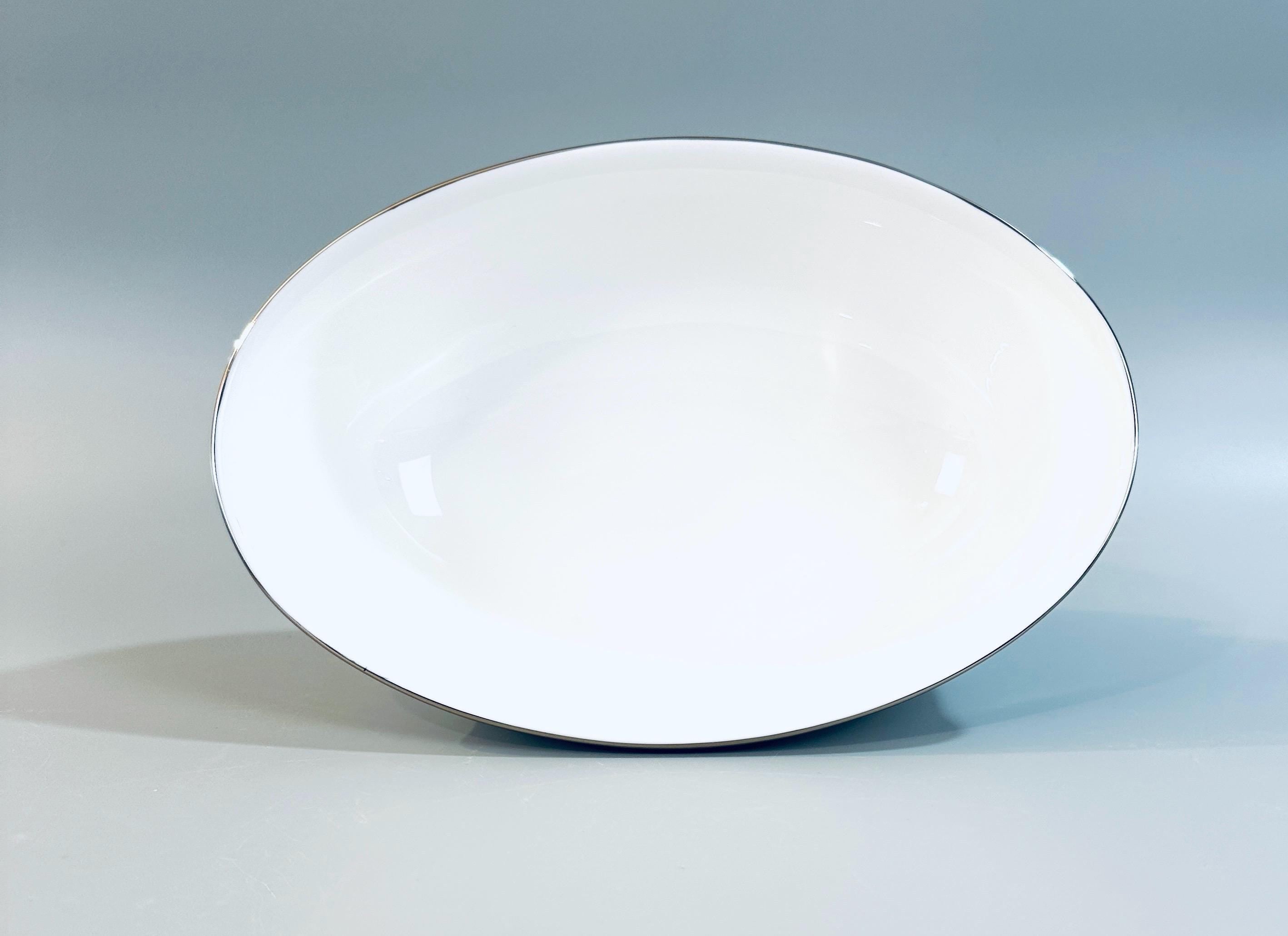 Lenox Columbus Circle Serving Bowl