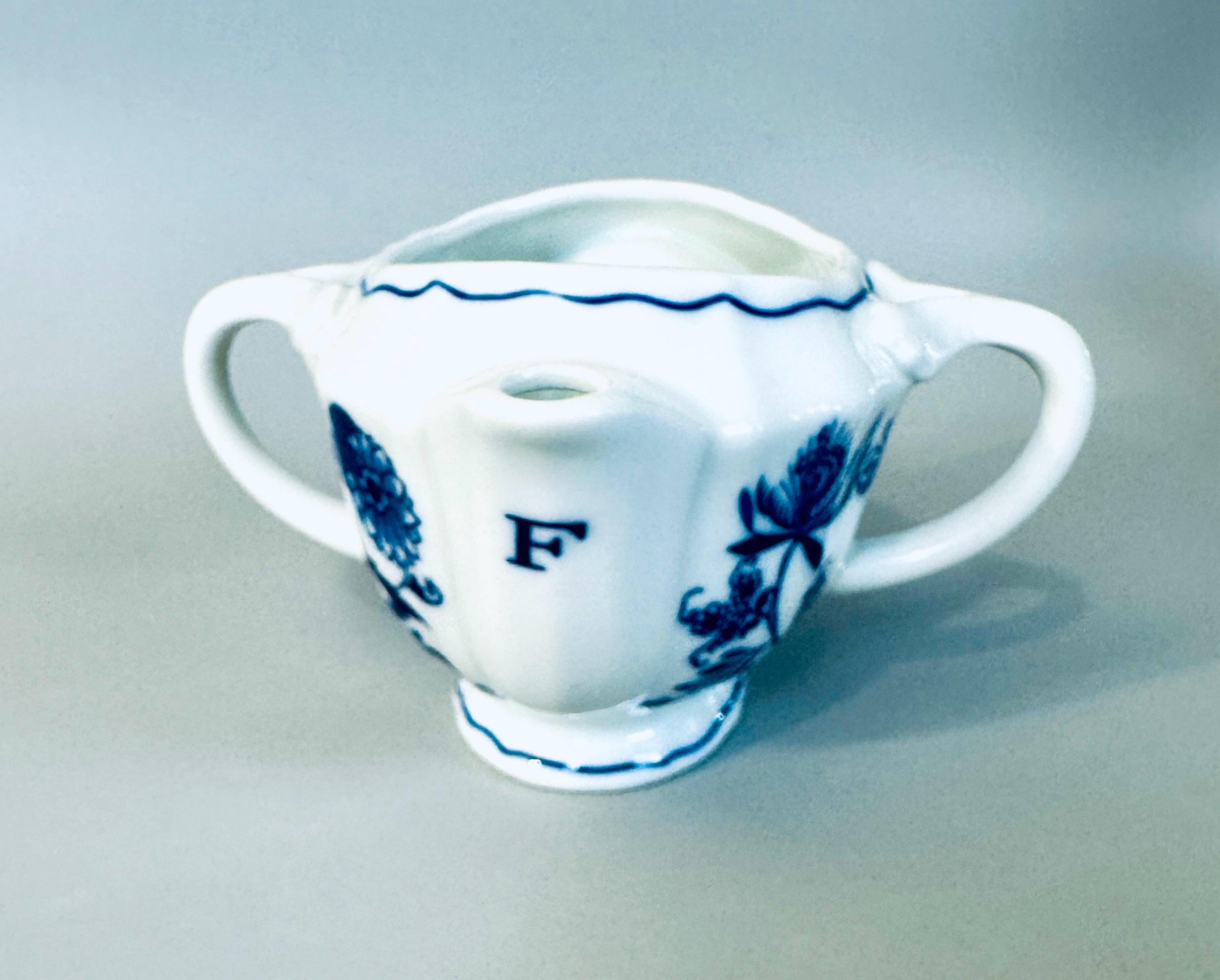 Blue Danube Gravy Divider Newer Mark