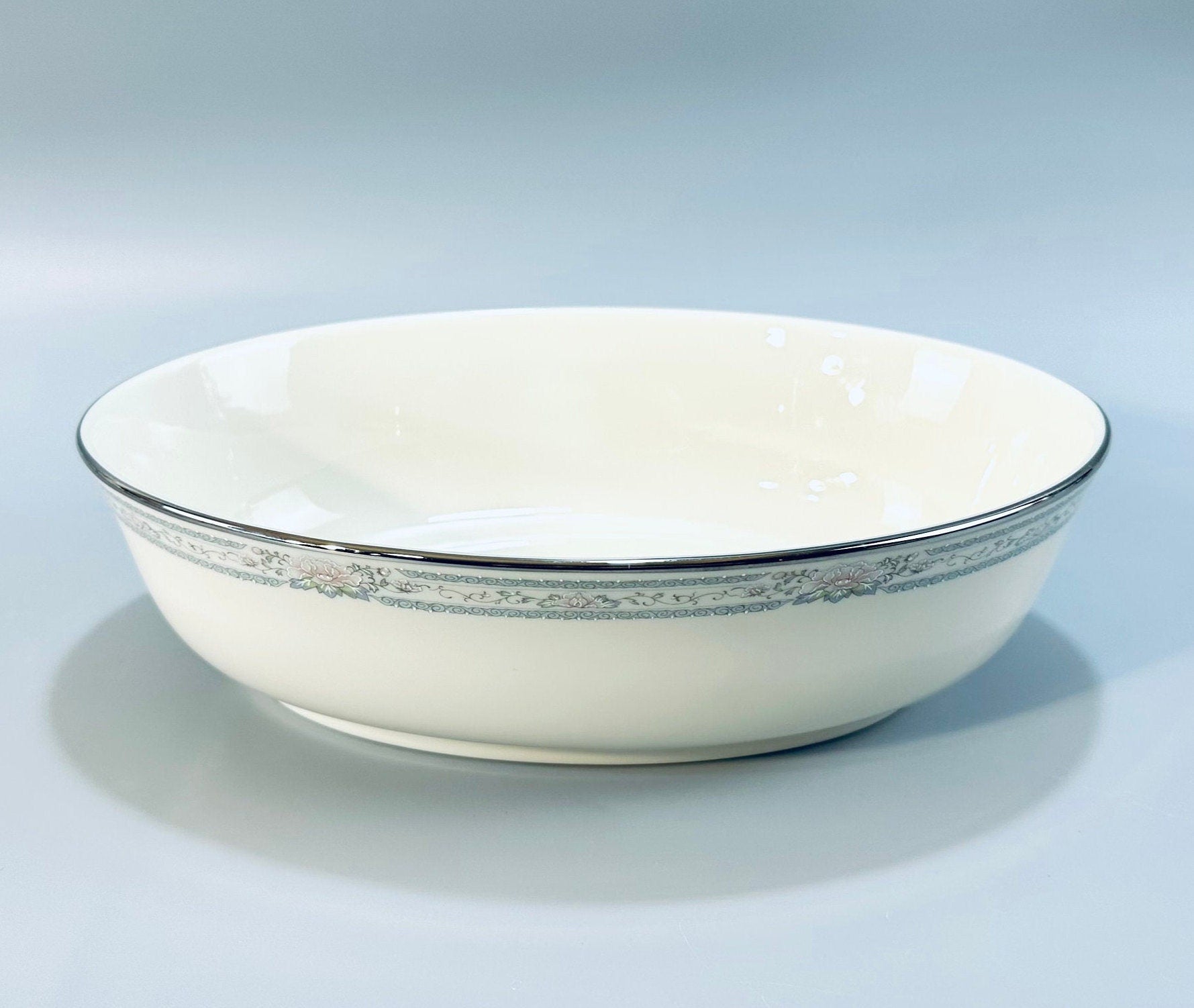 Lenox Charleston Large Oval Serving Bowl