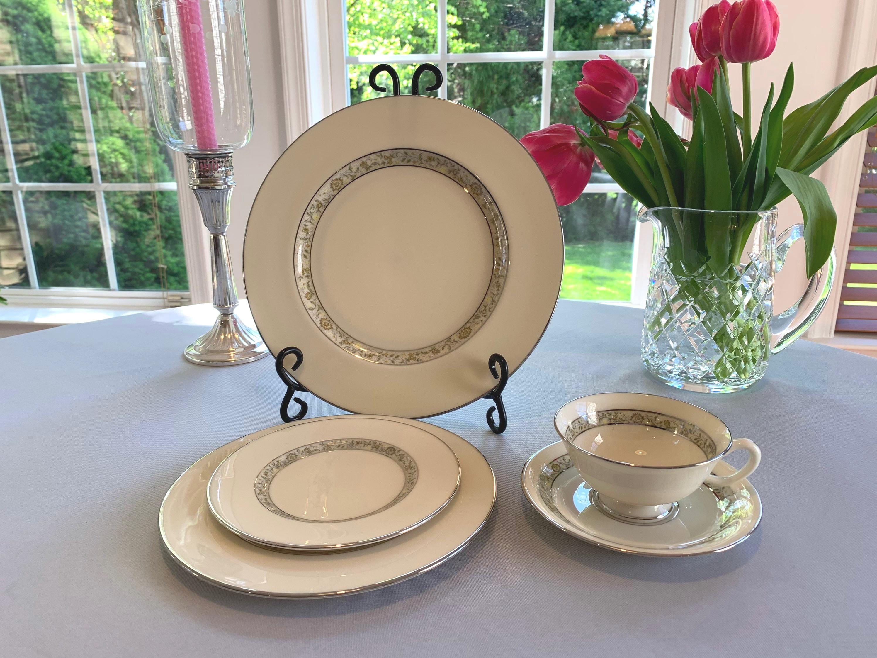 Lenox Springdale Place Settings