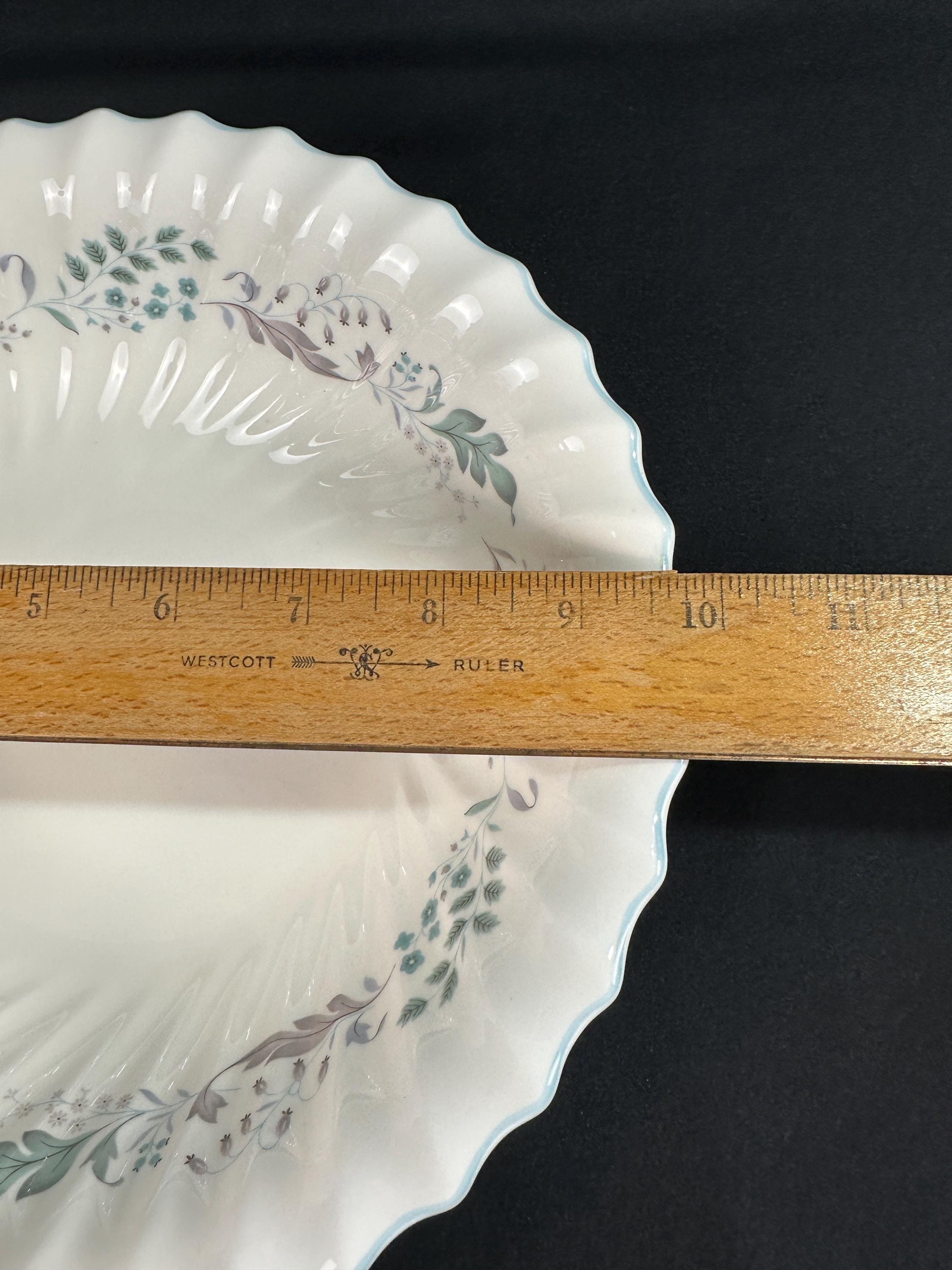 Royal Doulton Glen Auldyn Round Serving Bowl