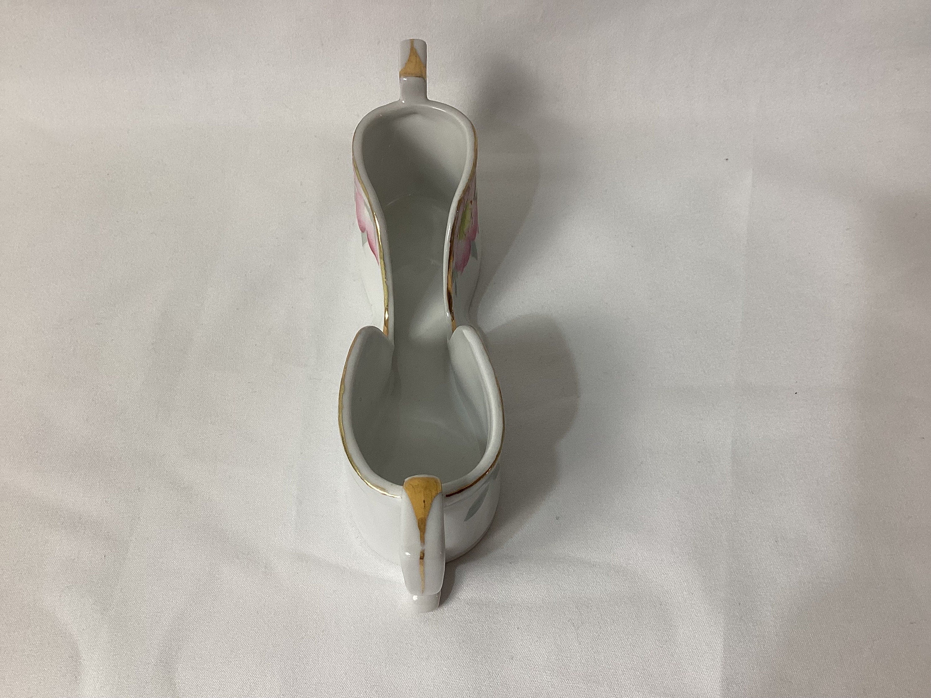 NORITAKE  AZALEA SPOONHOLDER