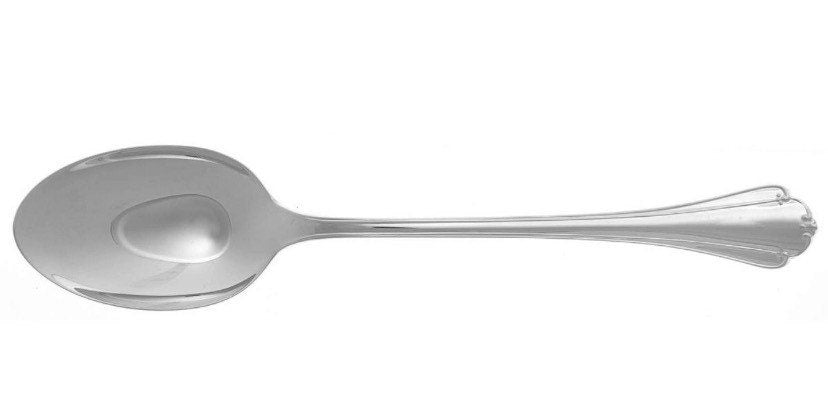Lunt Sterling Silver Delicacy Teaspoon
