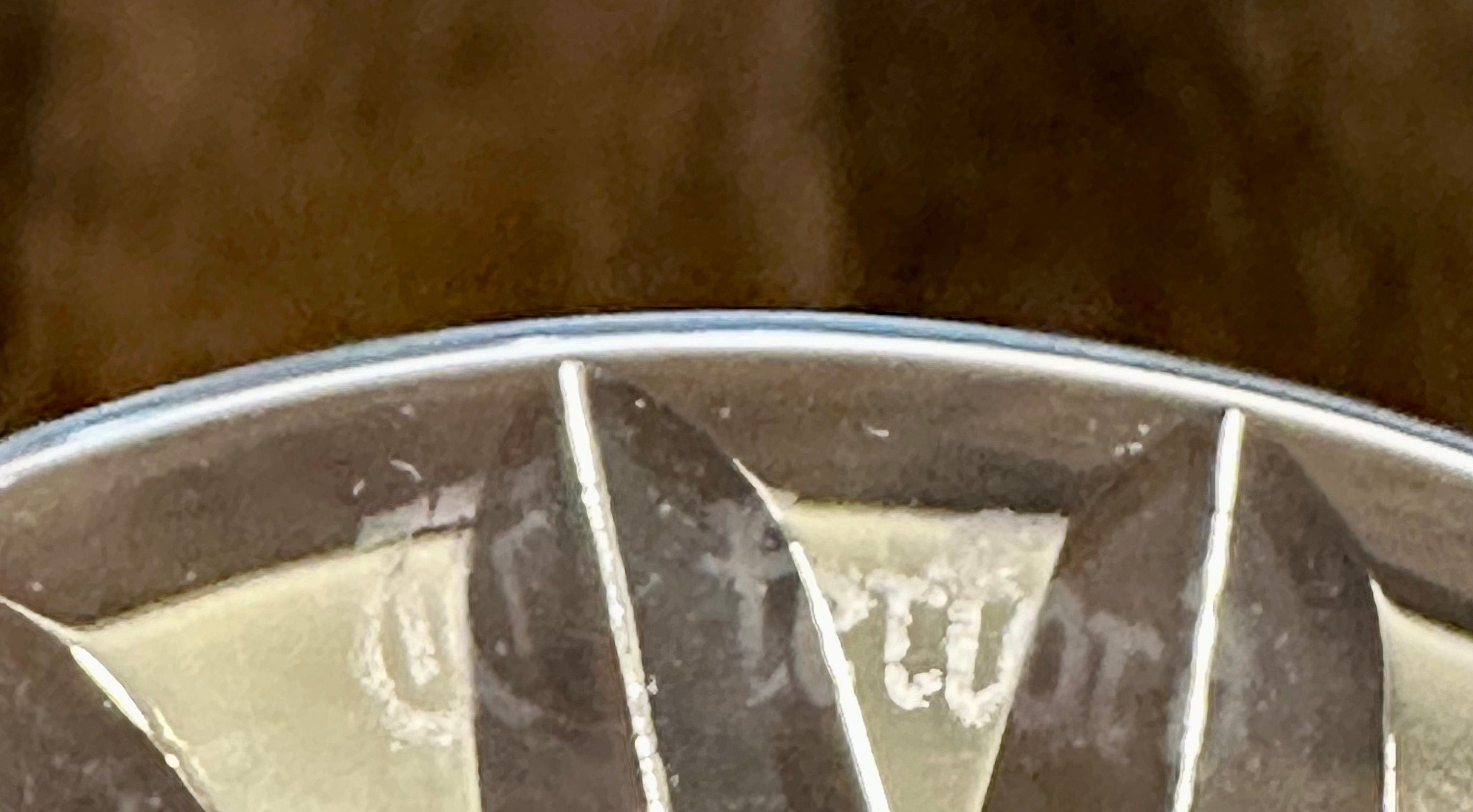 5 Waterford Crystal Clare Sherry Glasses