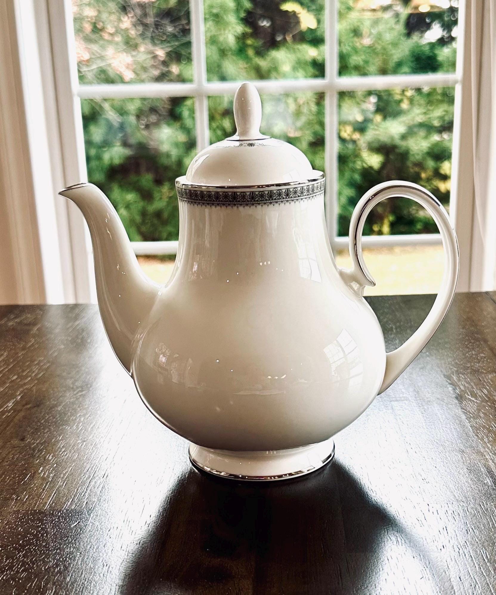 Royal Doulton Ravenswood Coffee Pot.