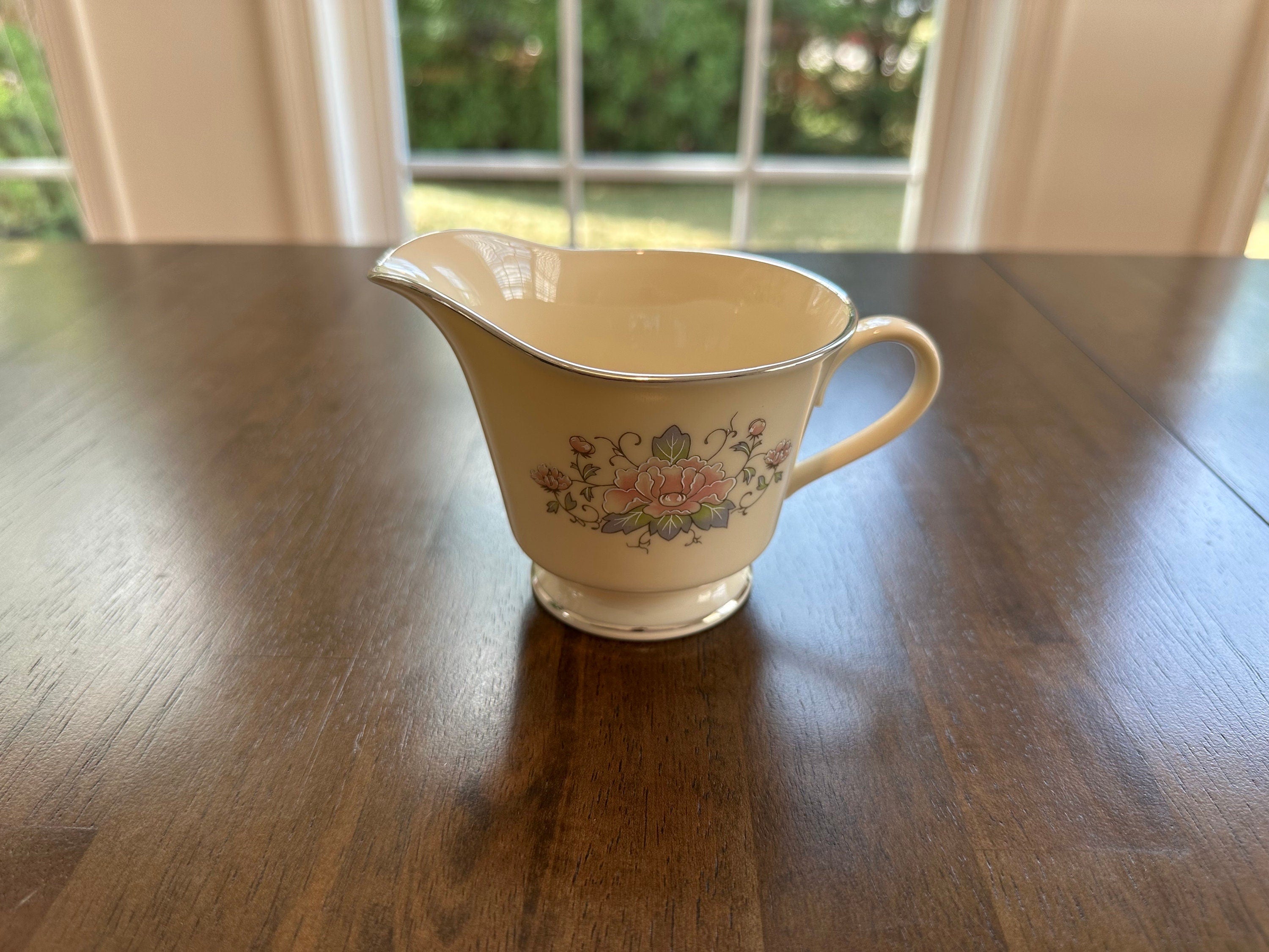 Lenox Charleston Creamer