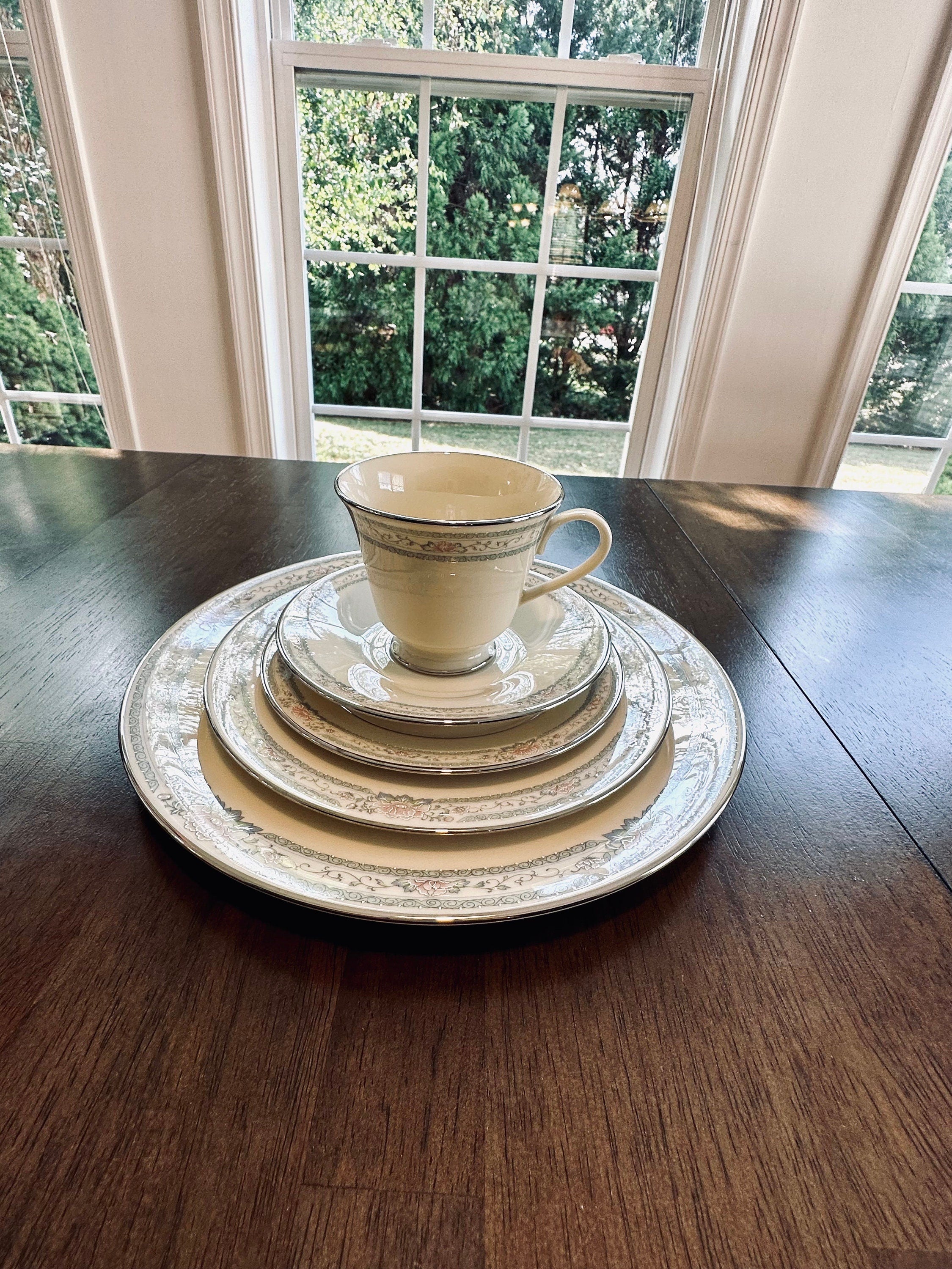 Lenox Charleston 5-Piece Place Setting