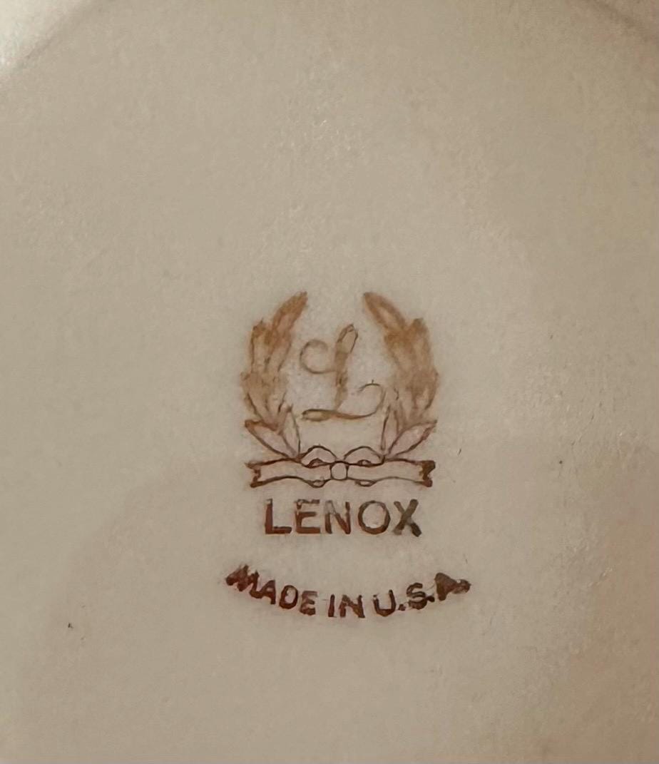 Lenox Weatherly Salt Shaker and Pepper Grinder