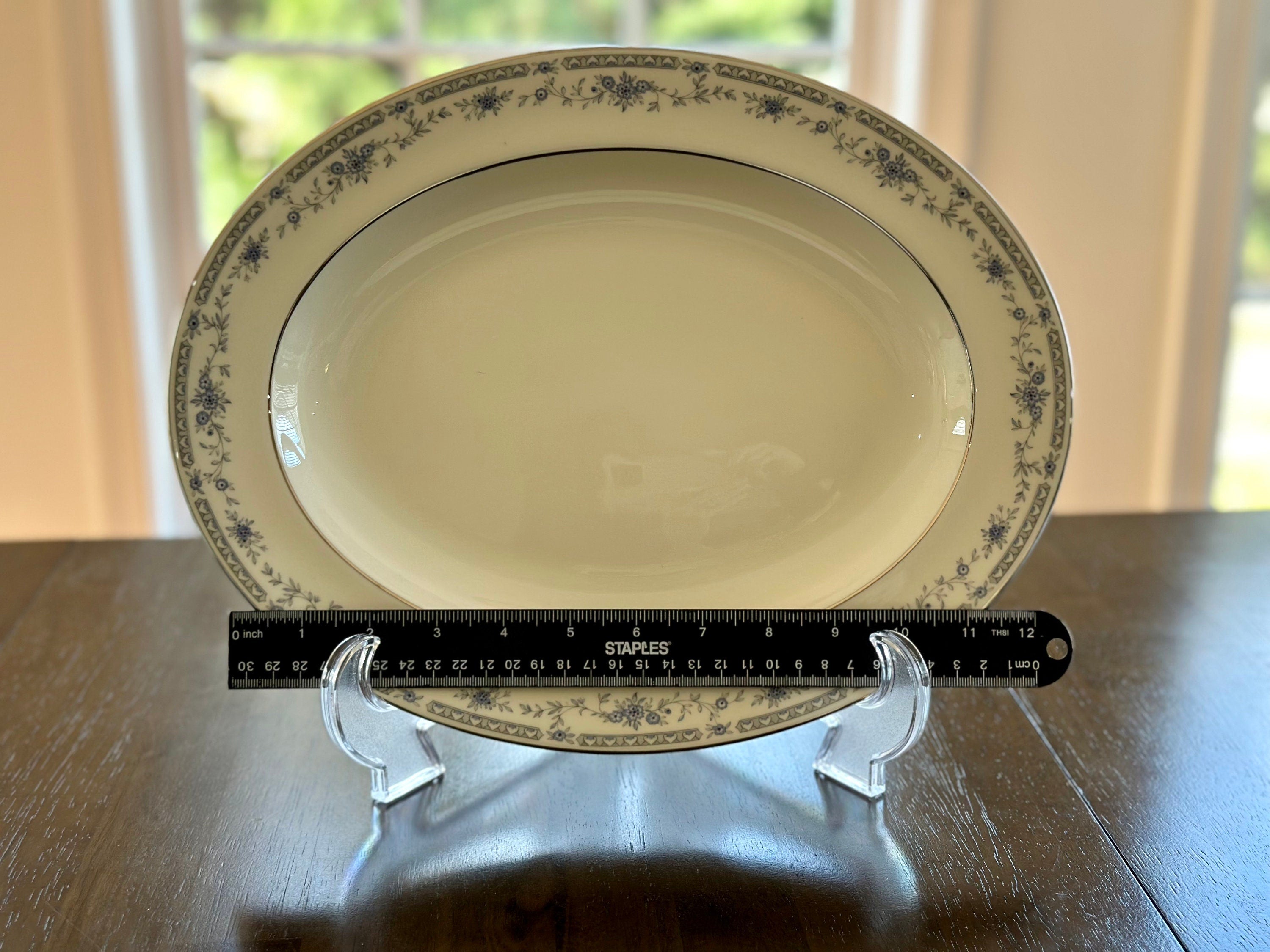 Minton Bellemeade Serving Platter