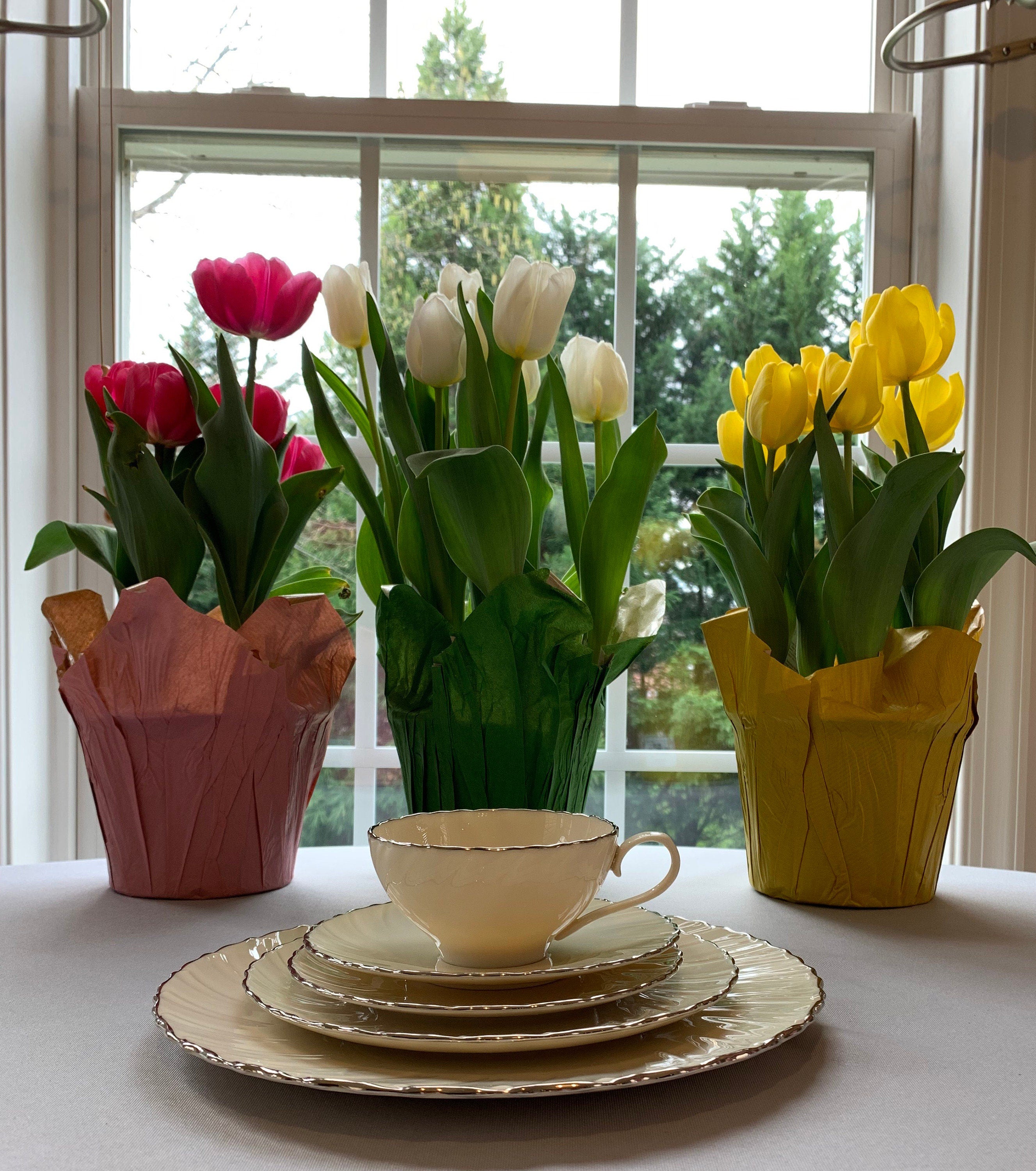 Lenox Weatherly 5 Piece Place Settings