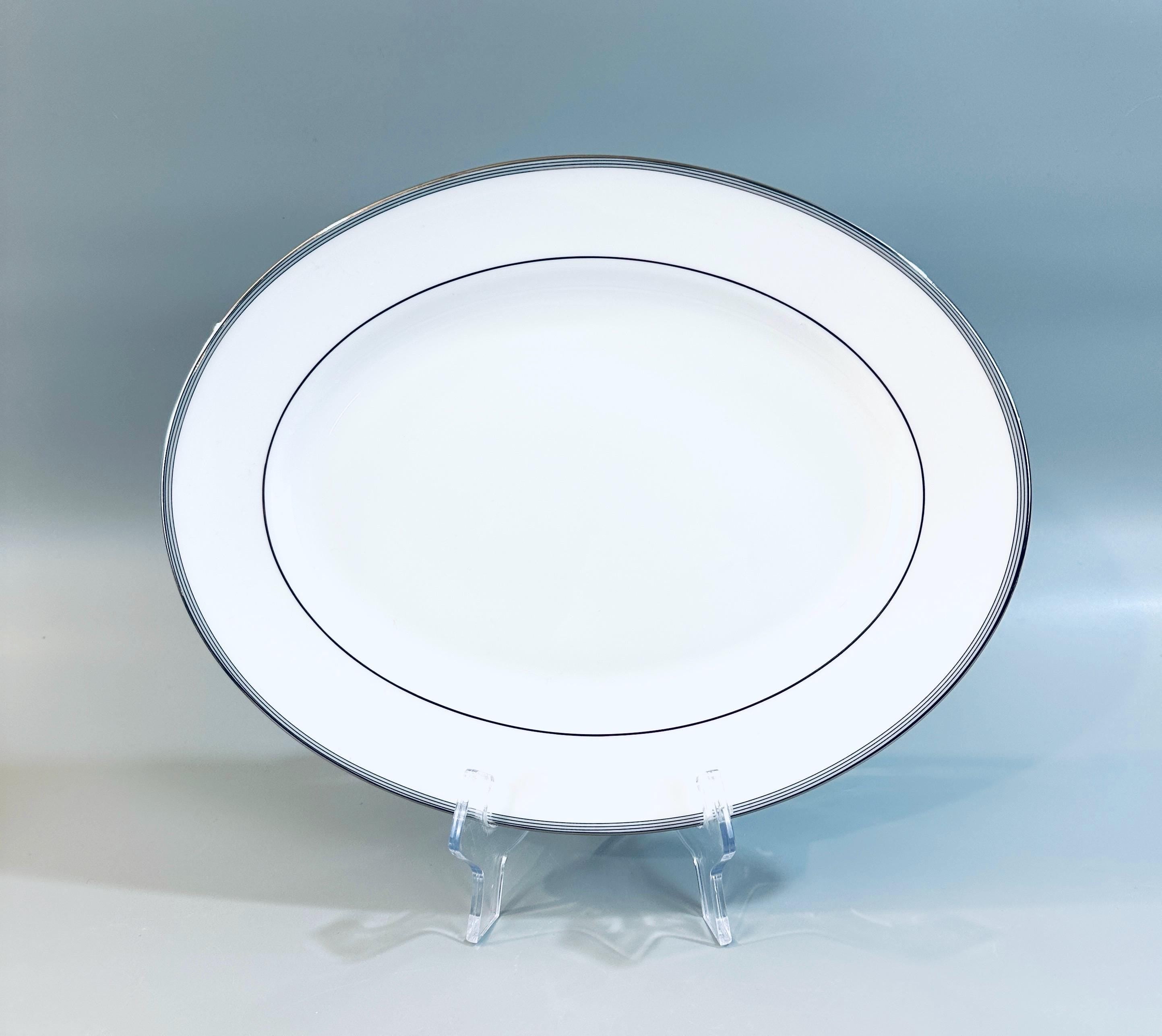 Lenox Columbus Circle Serving Platter