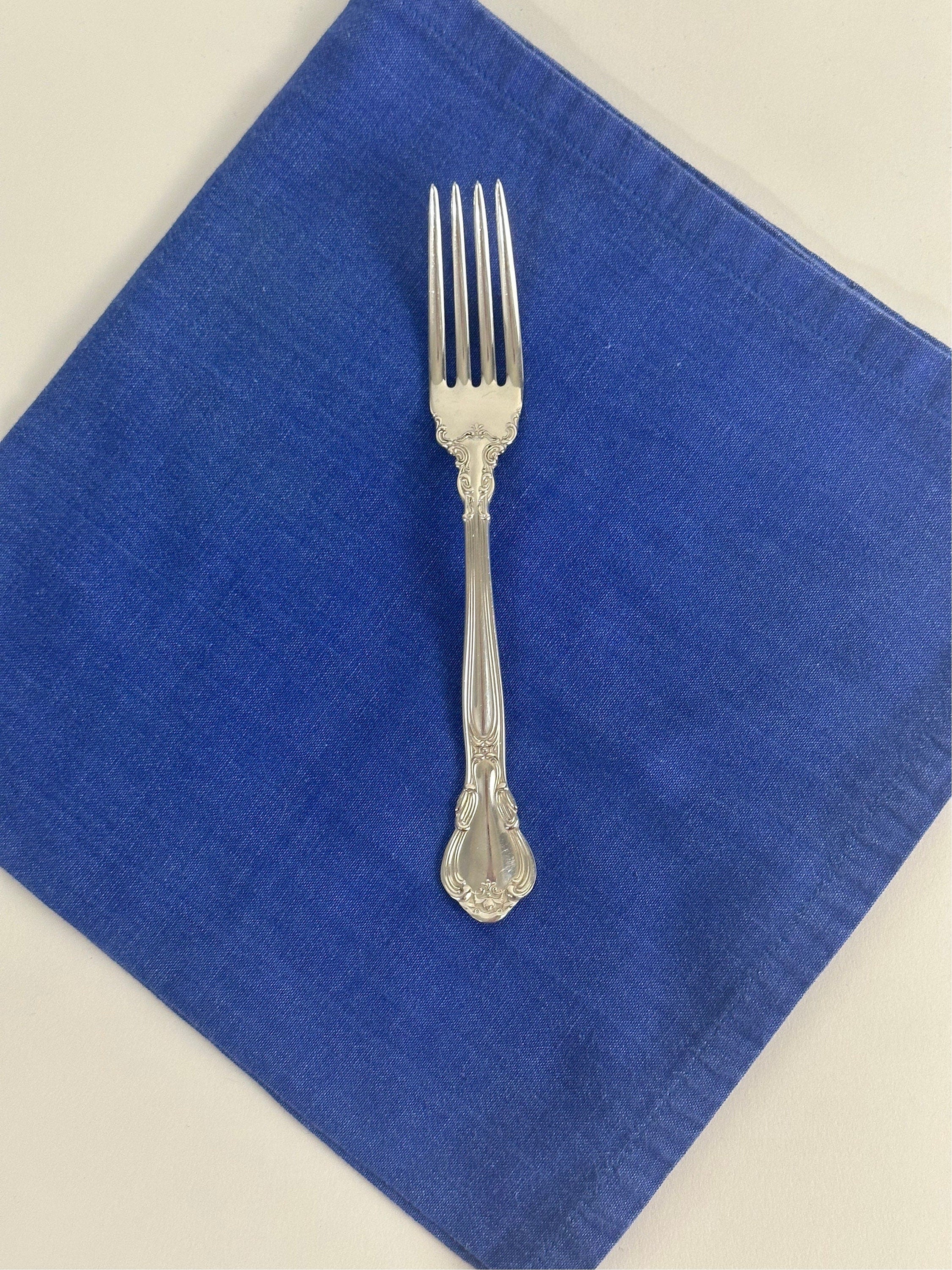 Gorham Chantilly Sterling Place Fork