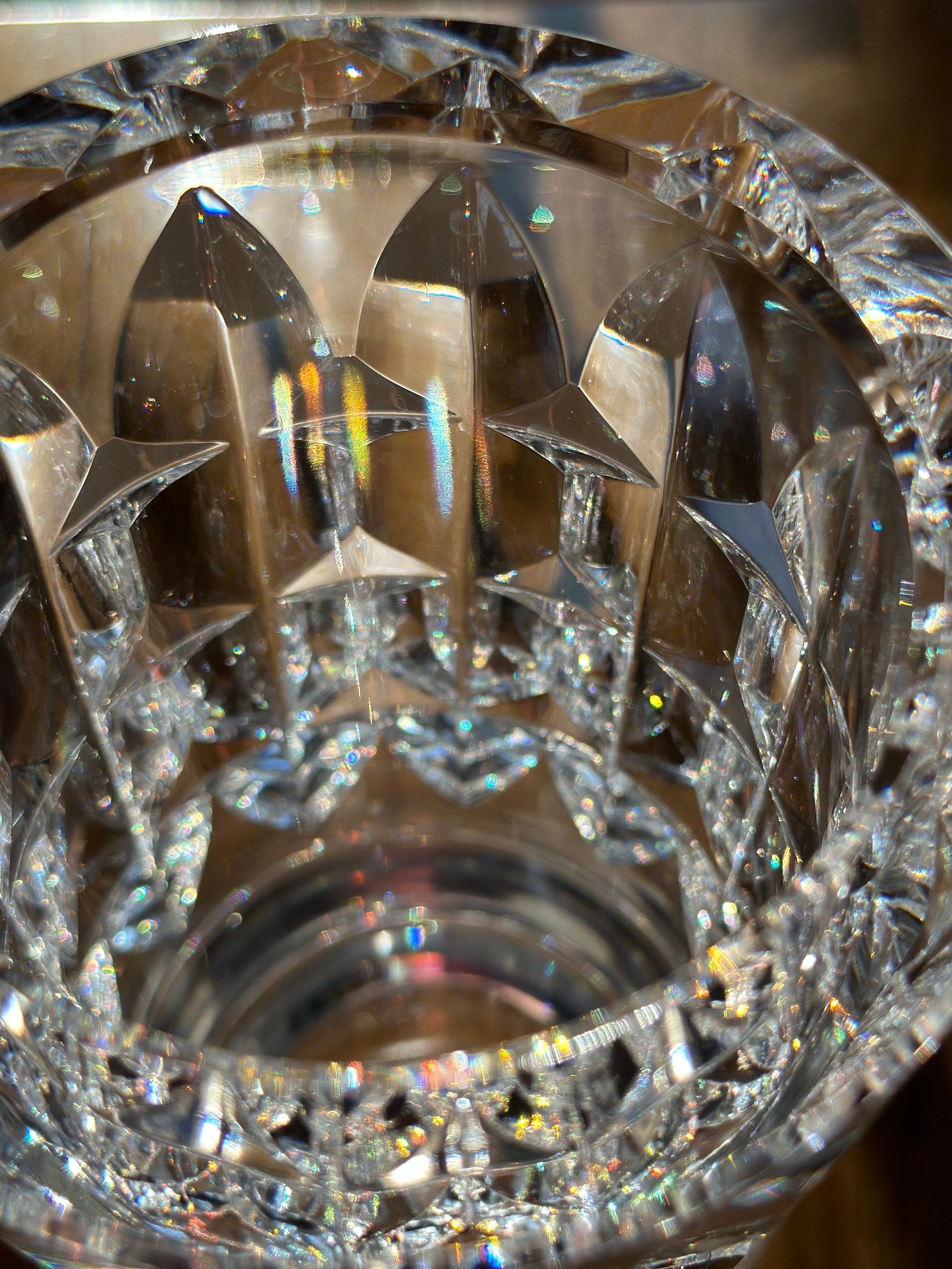 Kosta Boda Prince Tall Vase
