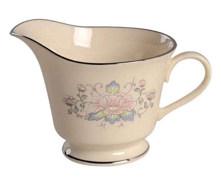 Lenox Charleston Creamer